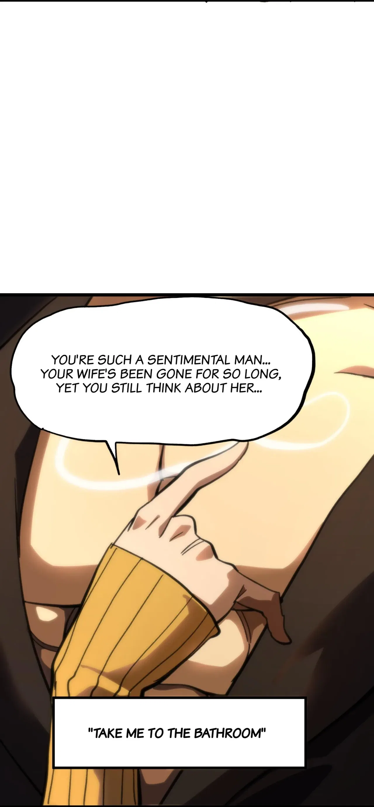 The Unrivaled Delinquent Combat King Is Actually A Healer In The Game World? Chapter 81 – Page 39