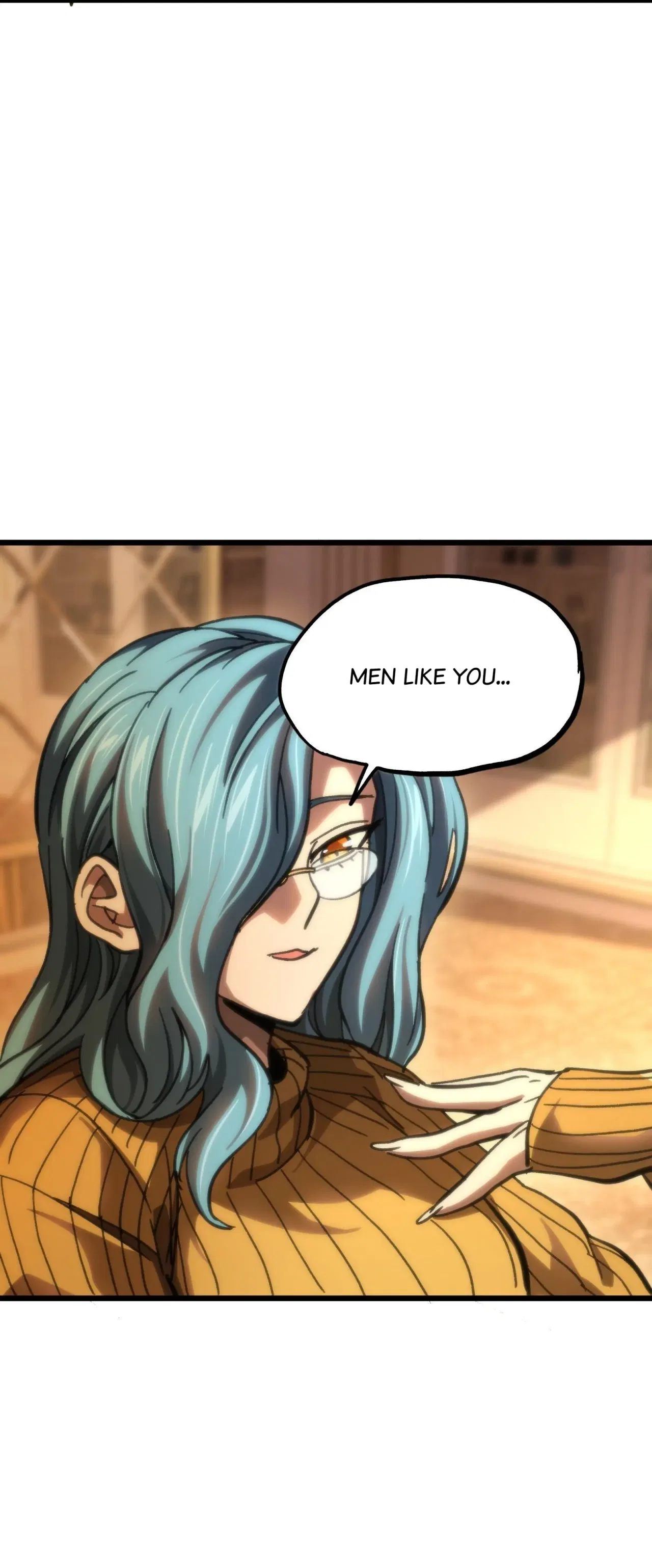 The Unrivaled Delinquent Combat King Is Actually A Healer In The Game World? Chapter 81 – Page 40