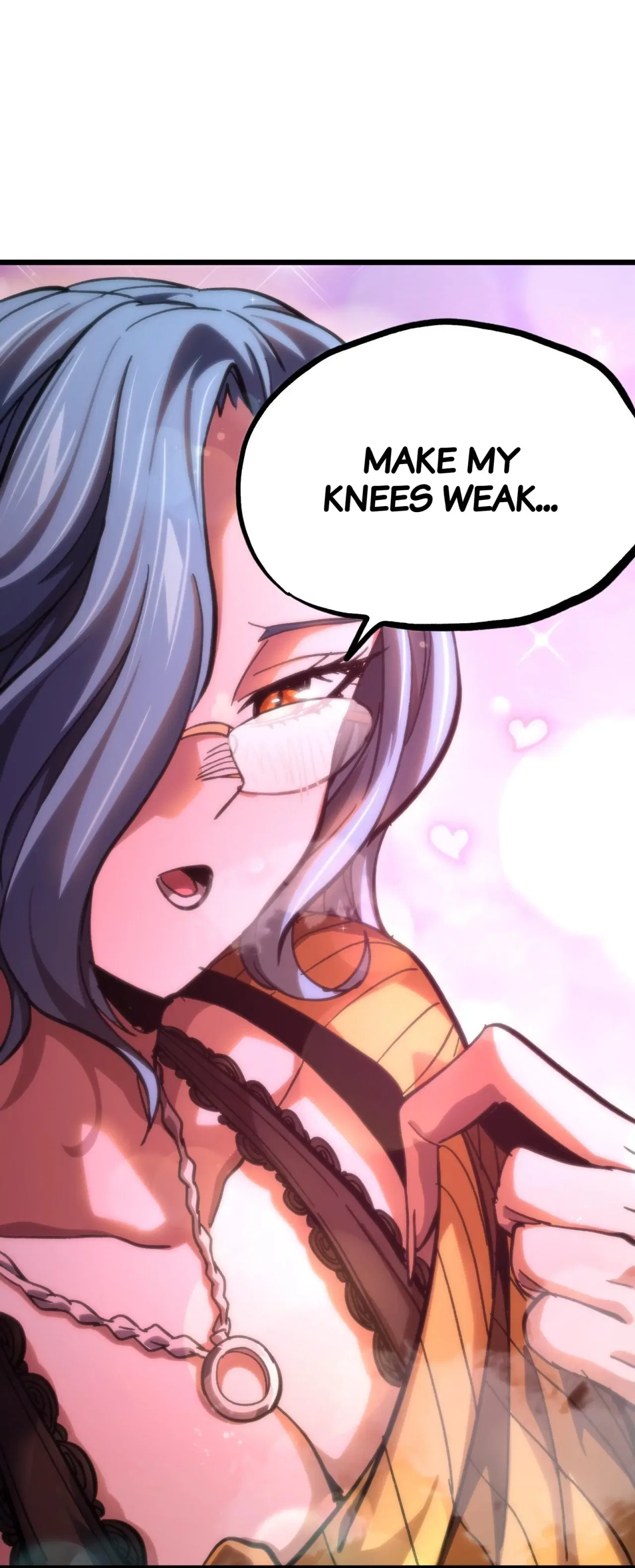 The Unrivaled Delinquent Combat King Is Actually A Healer In The Game World? Chapter 81 – Page 41