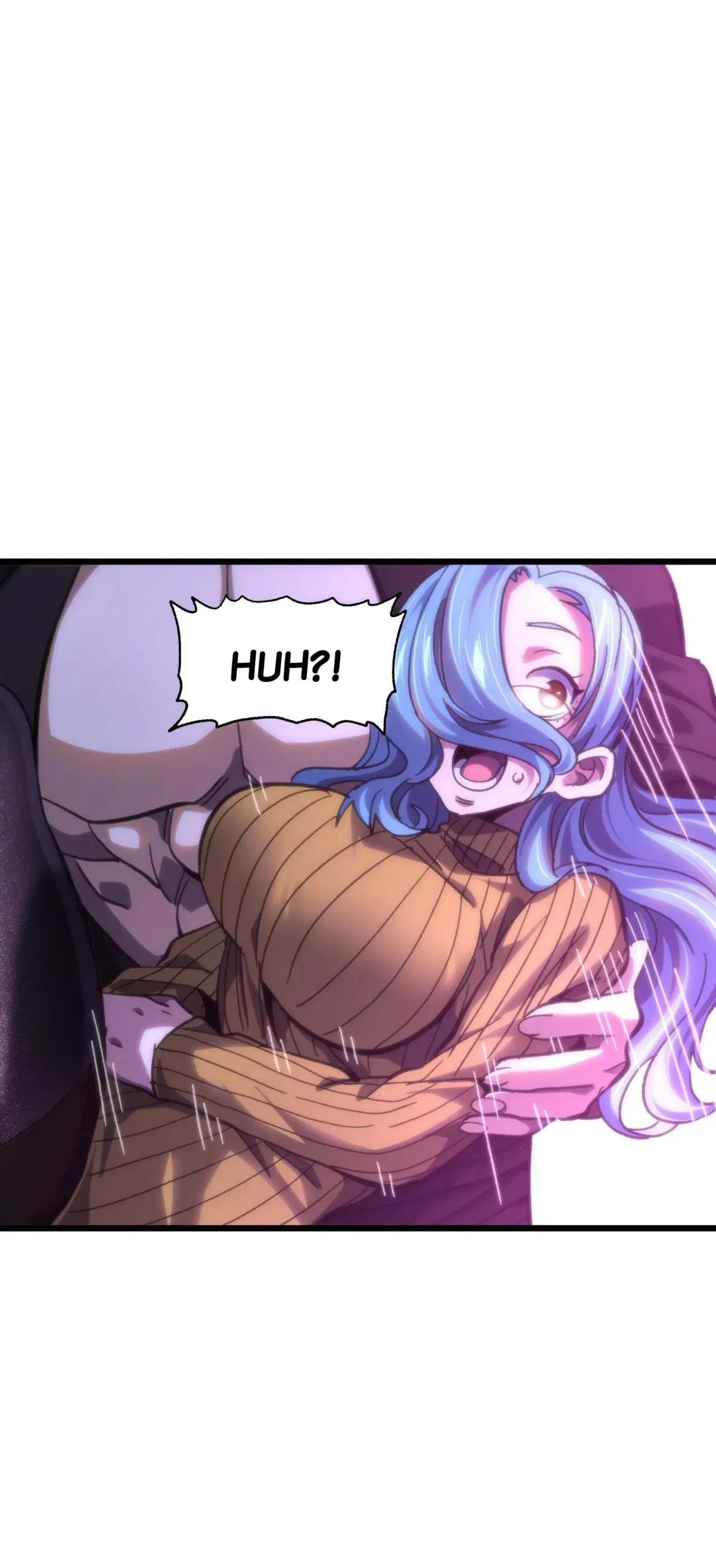 The Unrivaled Delinquent Combat King Is Actually A Healer In The Game World? Chapter 81 – Page 45