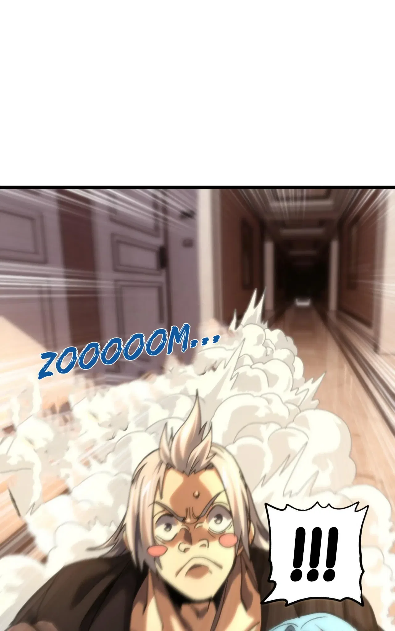 The Unrivaled Delinquent Combat King Is Actually A Healer In The Game World? Chapter 81 – Page 46