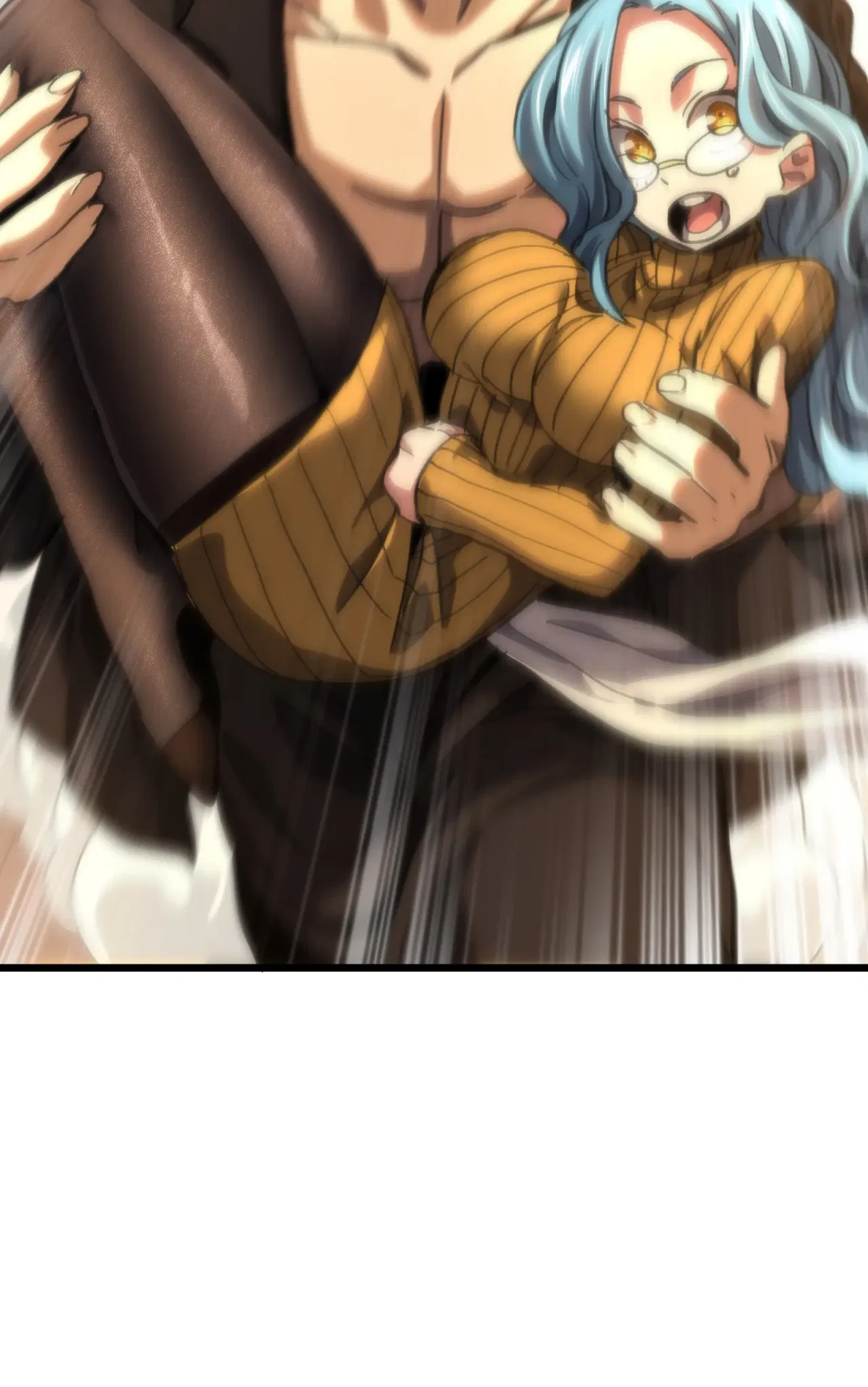 The Unrivaled Delinquent Combat King Is Actually A Healer In The Game World? Chapter 81 – Page 47
