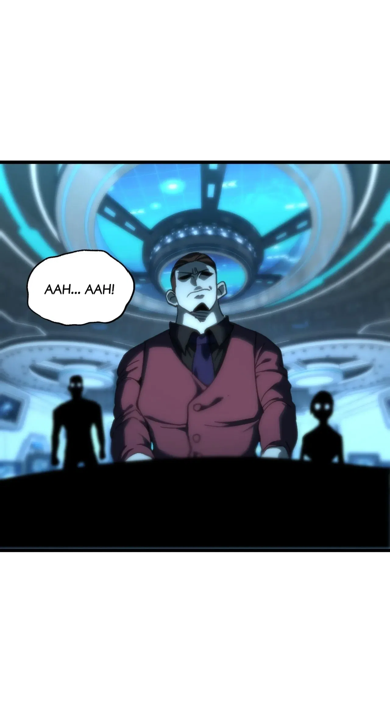 The Unrivaled Delinquent Combat King Is Actually A Healer In The Game World? Chapter 81 – Page 51