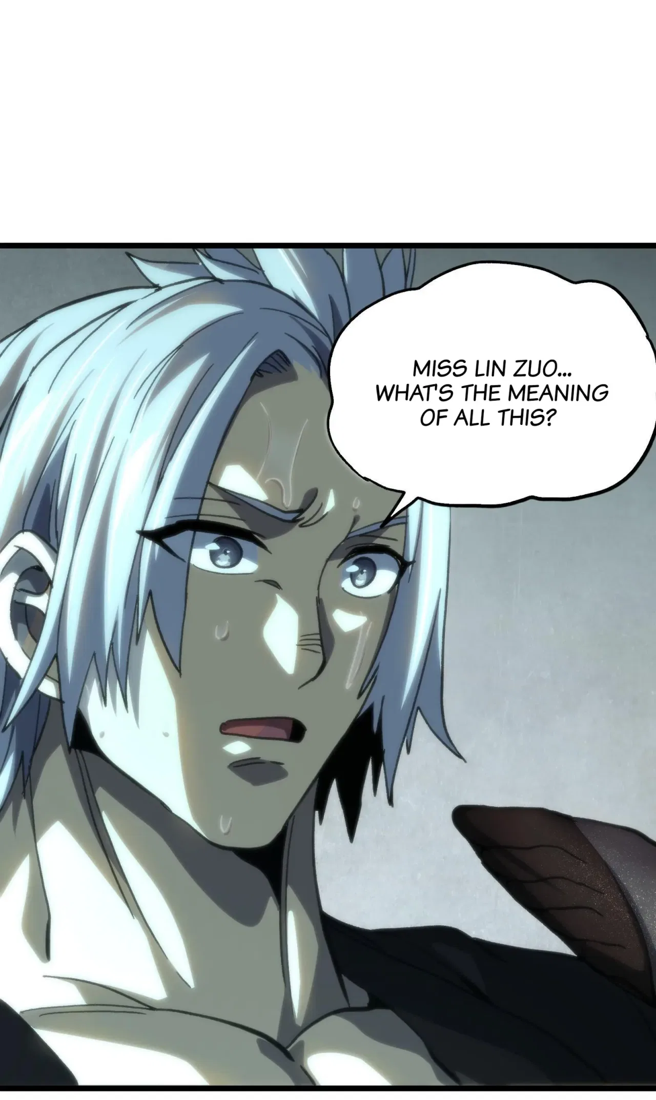 The Unrivaled Delinquent Combat King Is Actually A Healer In The Game World? Chapter 81 – Page 53