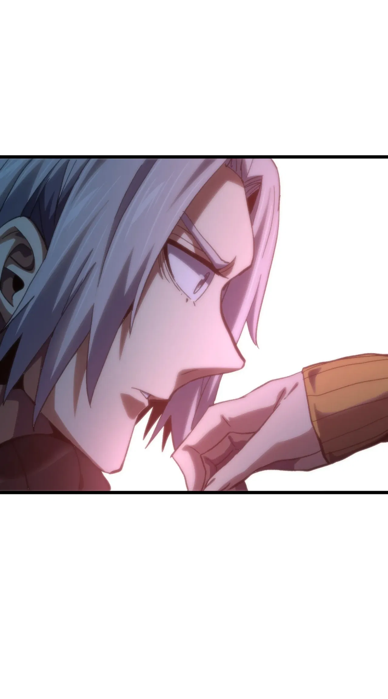 The Unrivaled Delinquent Combat King Is Actually A Healer In The Game World? Chapter 81 – Page 56
