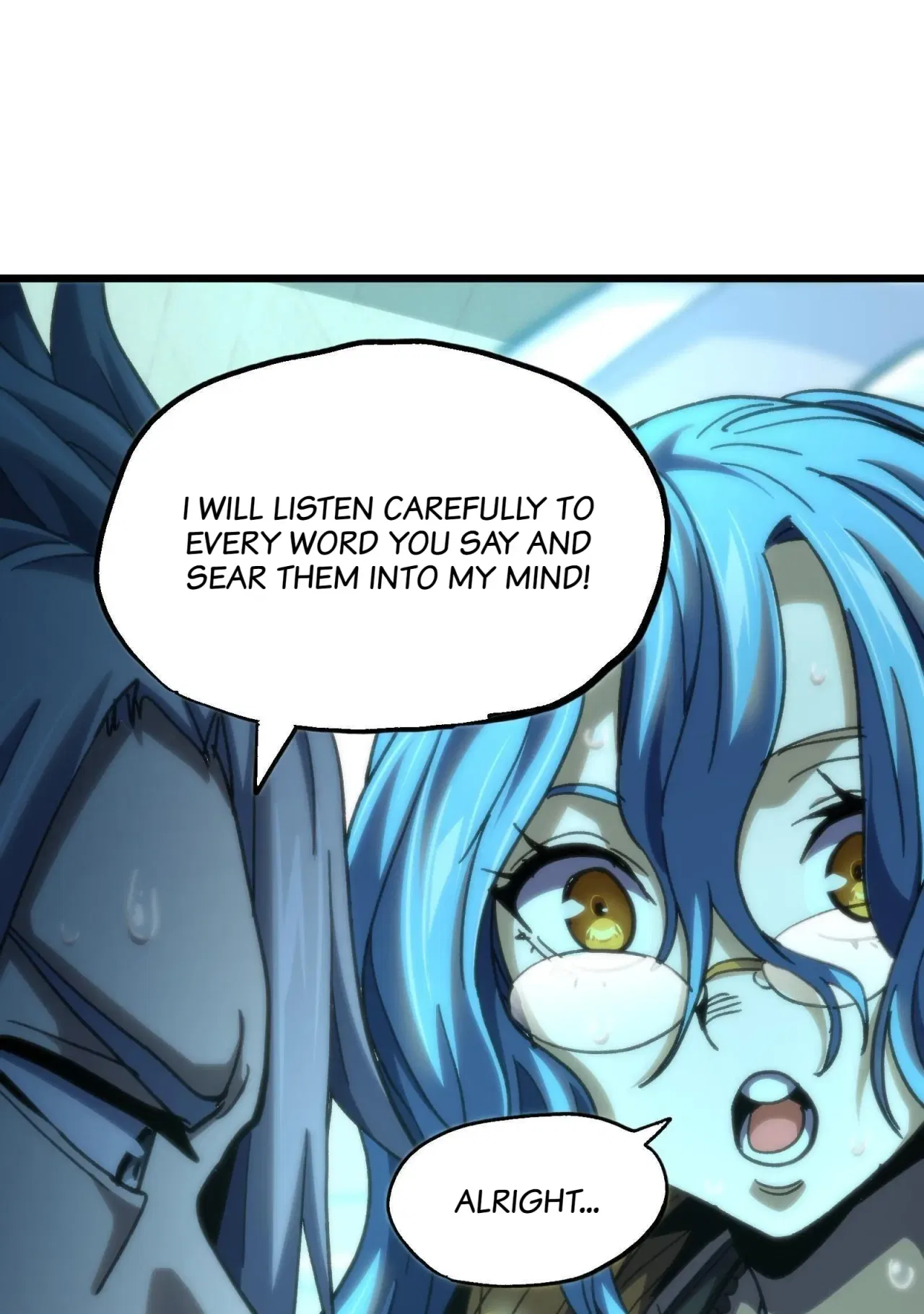 The Unrivaled Delinquent Combat King Is Actually A Healer In The Game World? Chapter 81 – Page 60