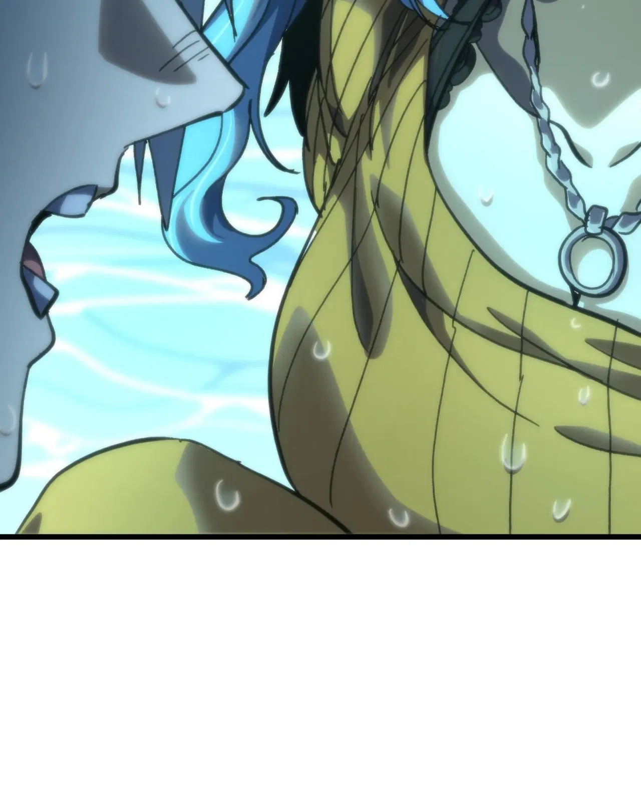 The Unrivaled Delinquent Combat King Is Actually A Healer In The Game World? Chapter 81 – Page 61