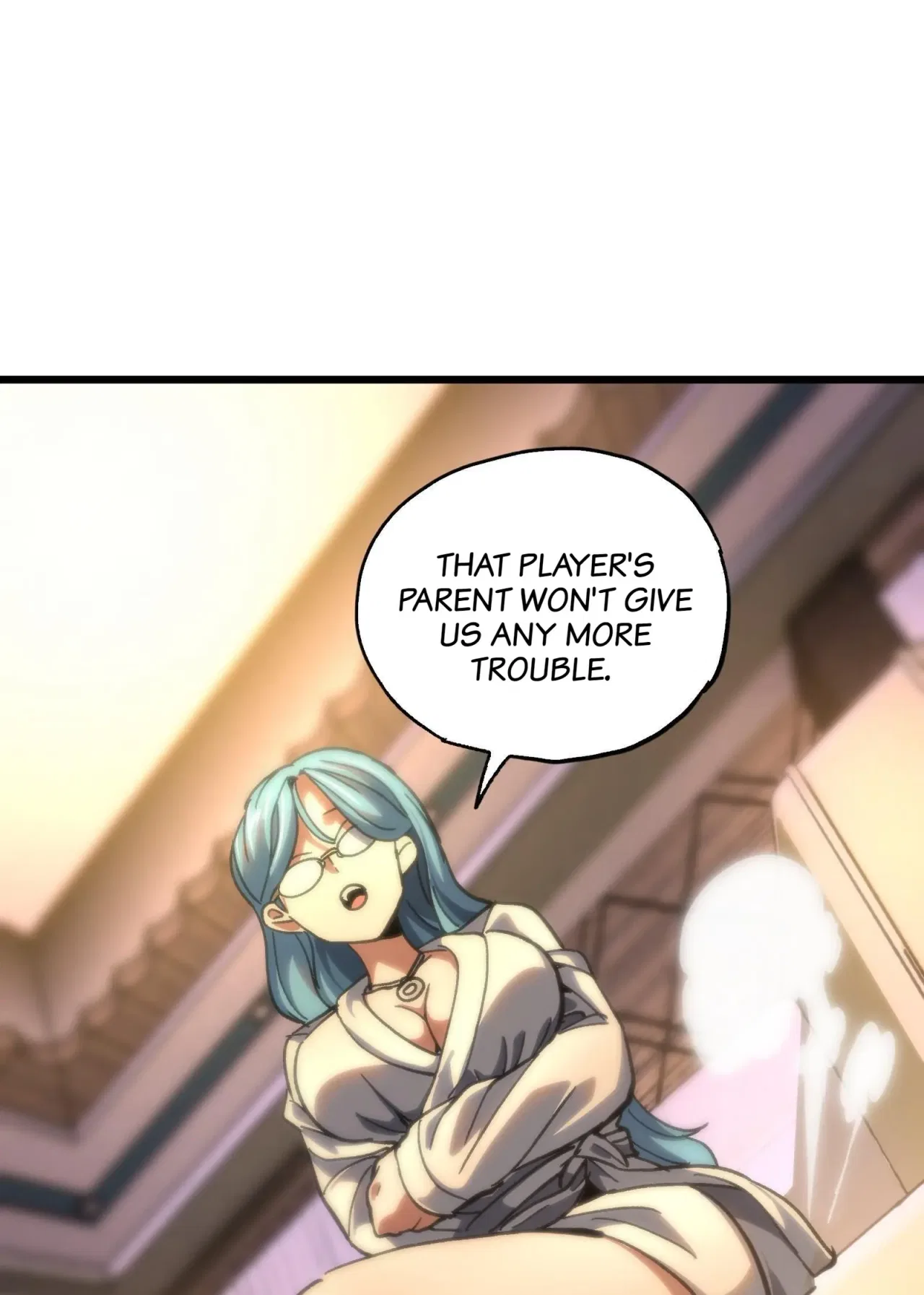 The Unrivaled Delinquent Combat King Is Actually A Healer In The Game World? Chapter 81 – Page 64