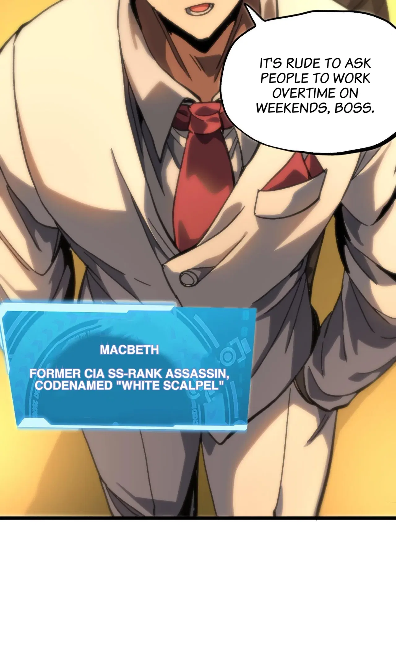 The Unrivaled Delinquent Combat King Is Actually A Healer In The Game World? Chapter 81 – Page 69