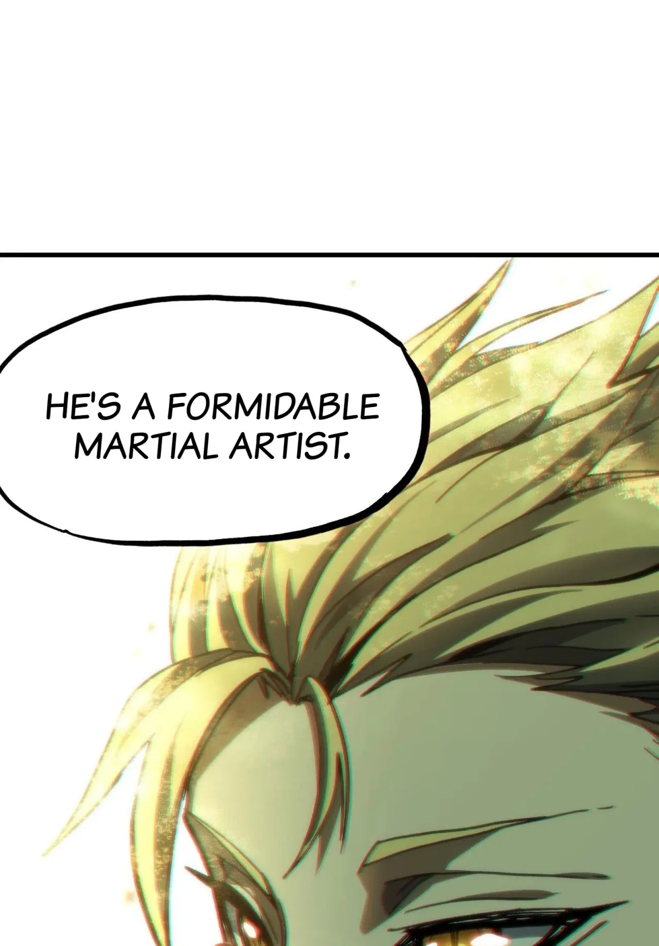 The Unrivaled Delinquent Combat King Is Actually A Healer In The Game World? Chapter 81 – Page 73