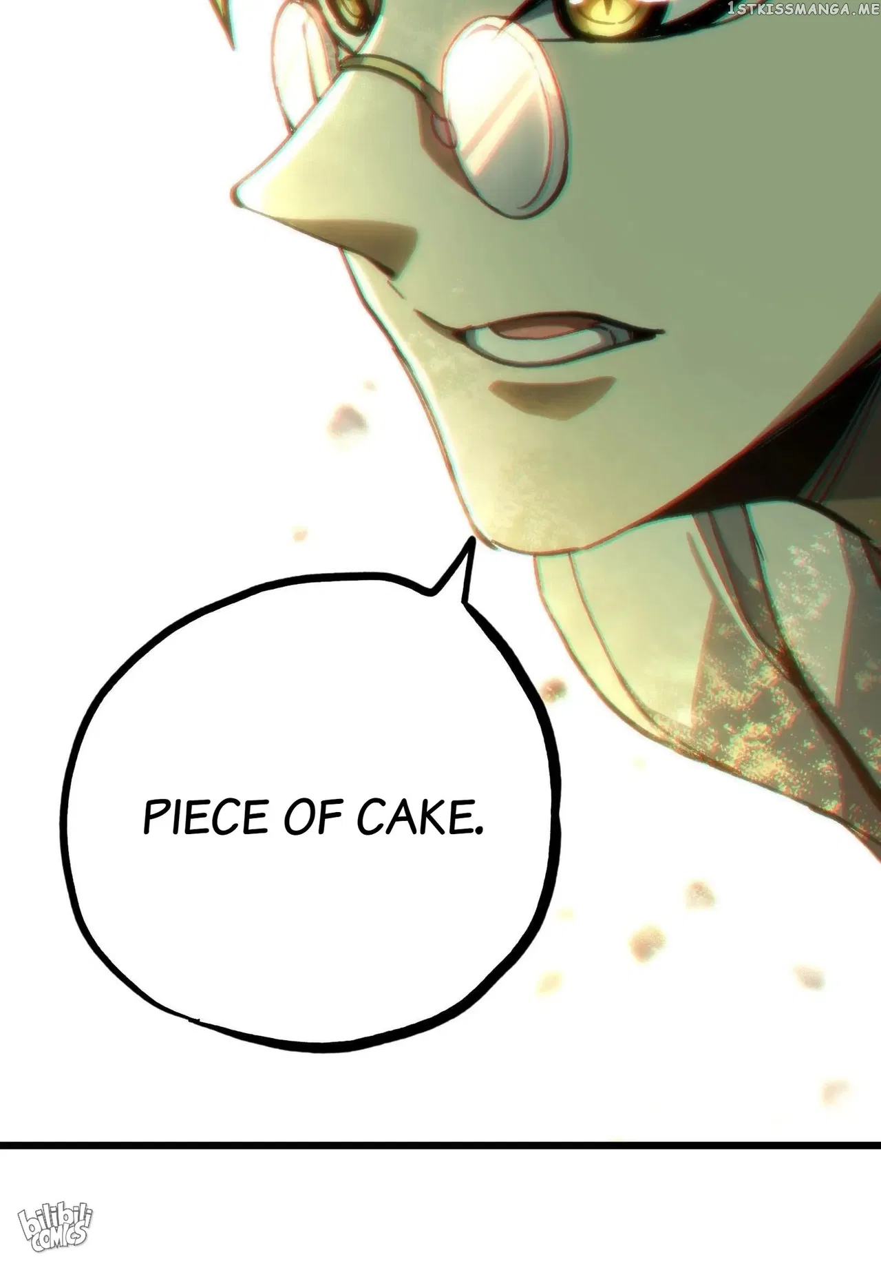 The Unrivaled Delinquent Combat King Is Actually A Healer In The Game World? Chapter 81 – Page 74