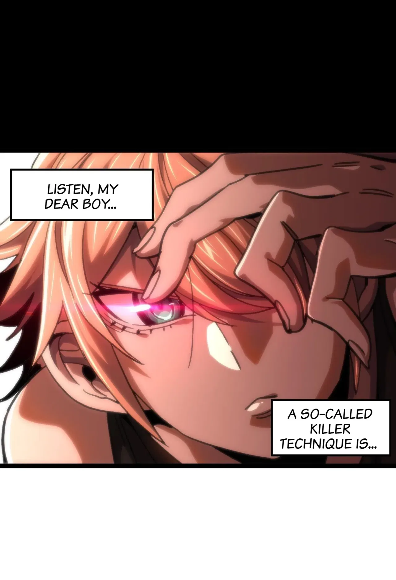 The Unrivaled Delinquent Combat King Is Actually A Healer In The Game World? Chapter 80 – Page 2