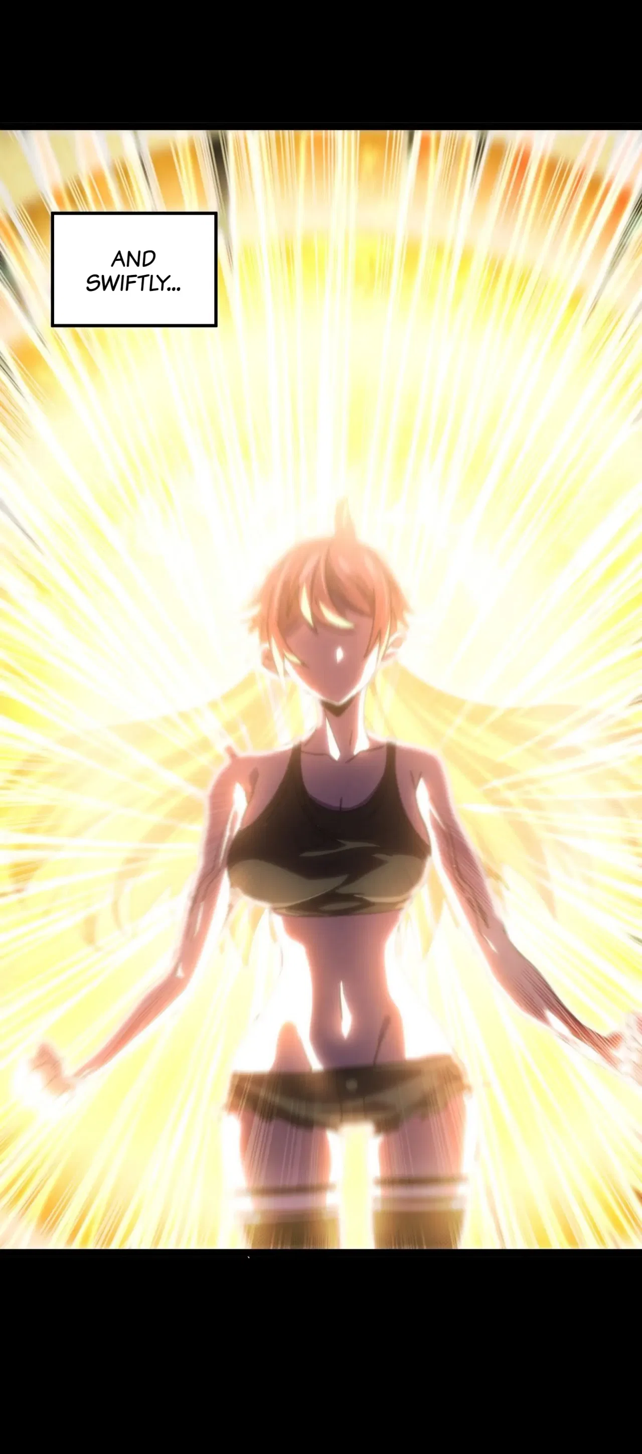 The Unrivaled Delinquent Combat King Is Actually A Healer In The Game World? Chapter 80 – Page 4