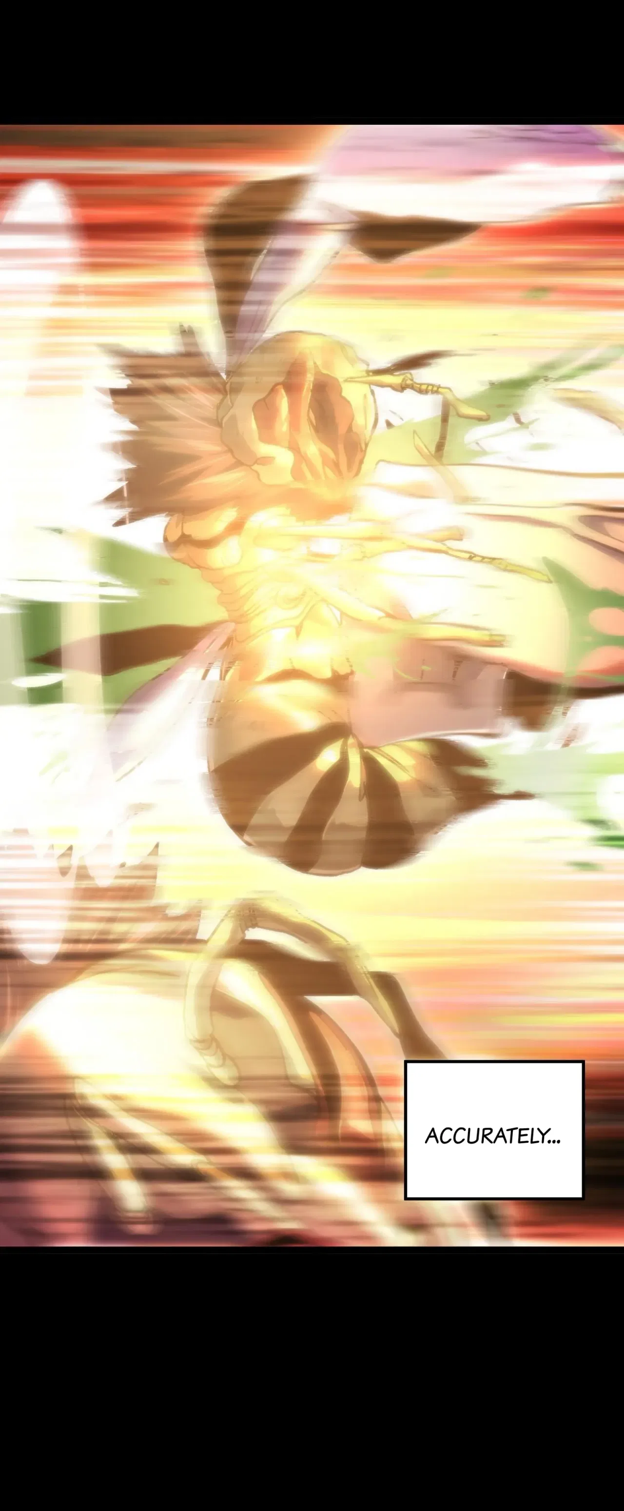 The Unrivaled Delinquent Combat King Is Actually A Healer In The Game World? Chapter 80 – Page 6