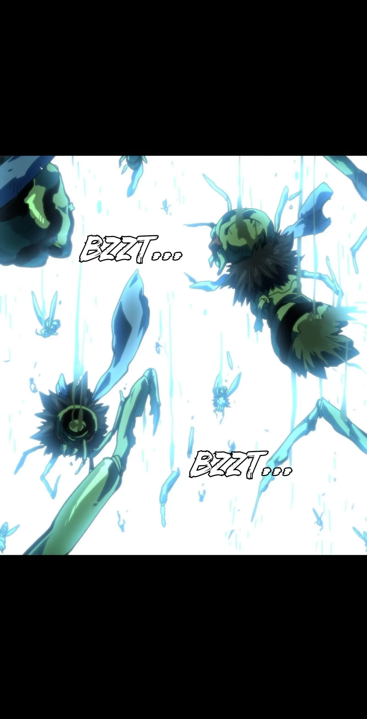 The Unrivaled Delinquent Combat King Is Actually A Healer In The Game World? Chapter 80 – Page 7