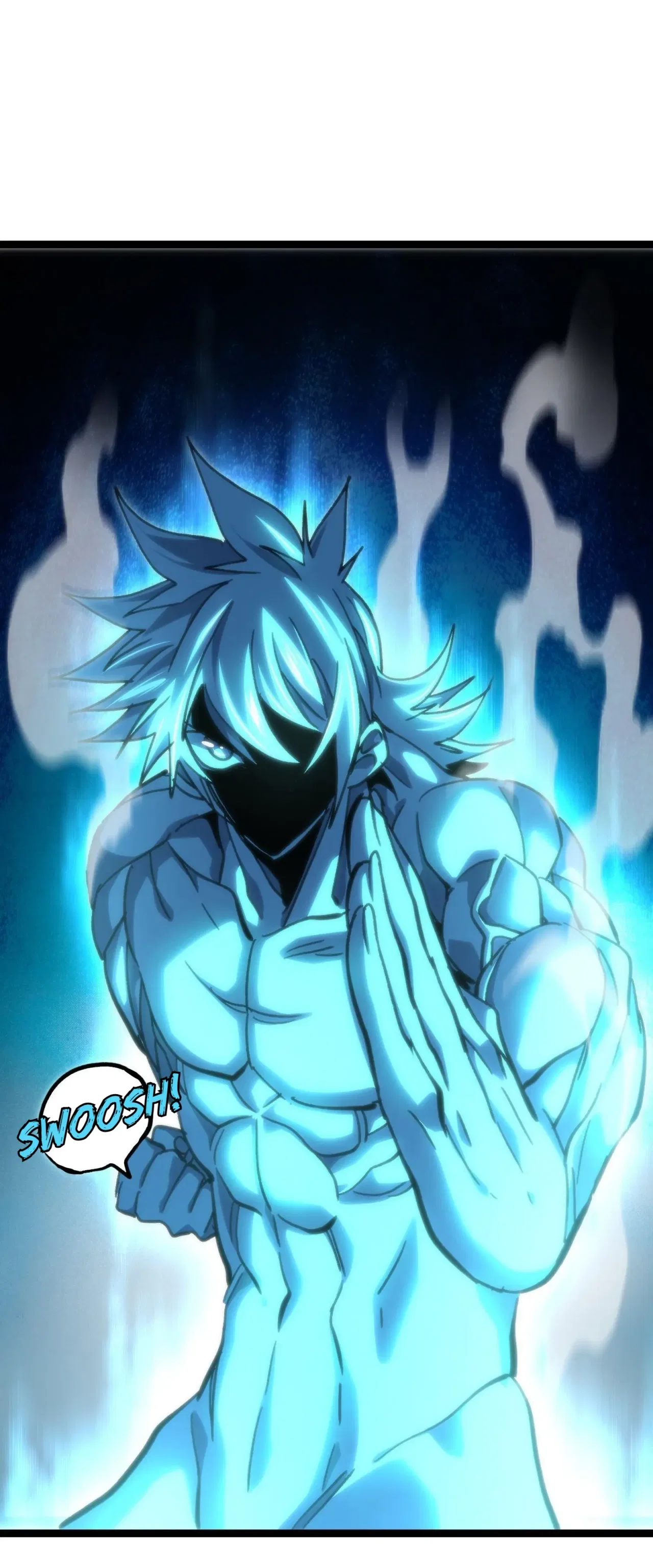 The Unrivaled Delinquent Combat King Is Actually A Healer In The Game World? Chapter 80 – Page 10