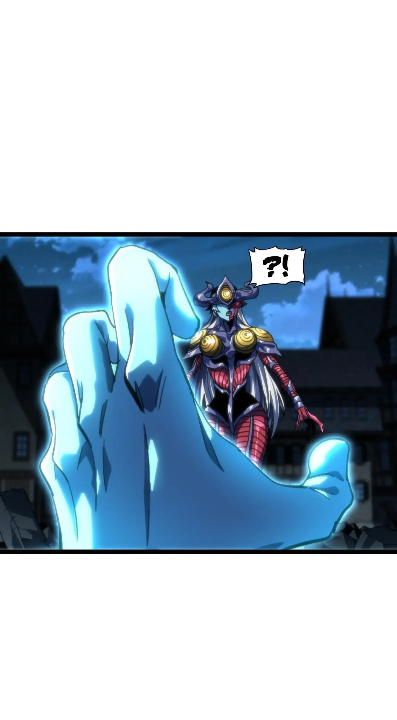 The Unrivaled Delinquent Combat King Is Actually A Healer In The Game World? Chapter 80 – Page 11