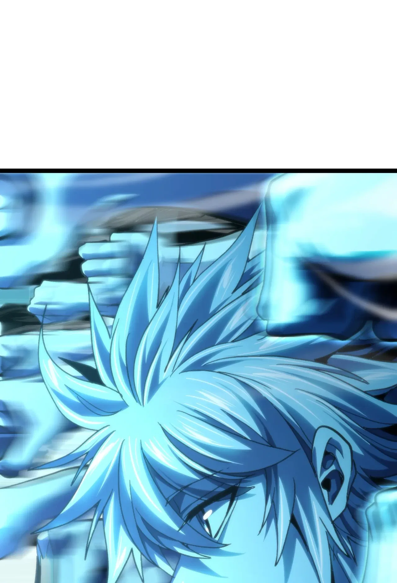The Unrivaled Delinquent Combat King Is Actually A Healer In The Game World? Chapter 80 – Page 15