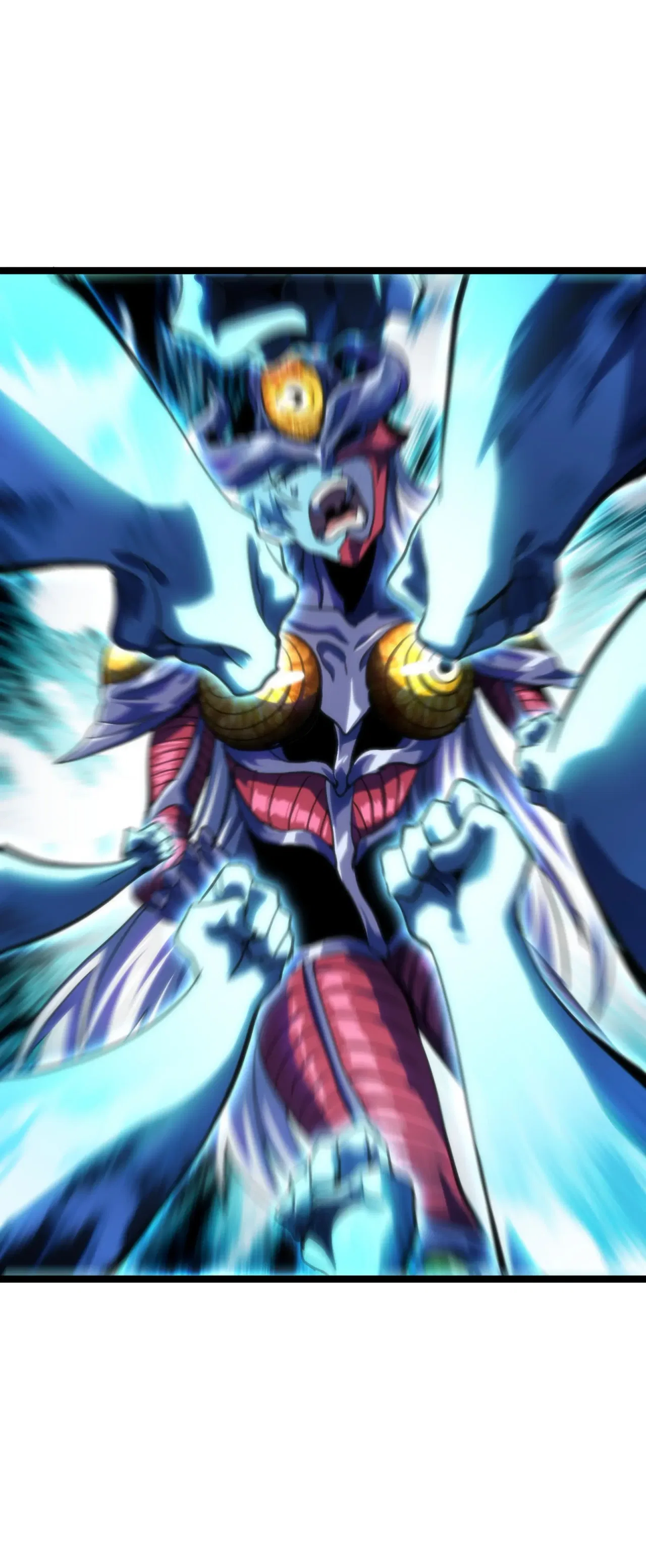 The Unrivaled Delinquent Combat King Is Actually A Healer In The Game World? Chapter 80 – Page 17