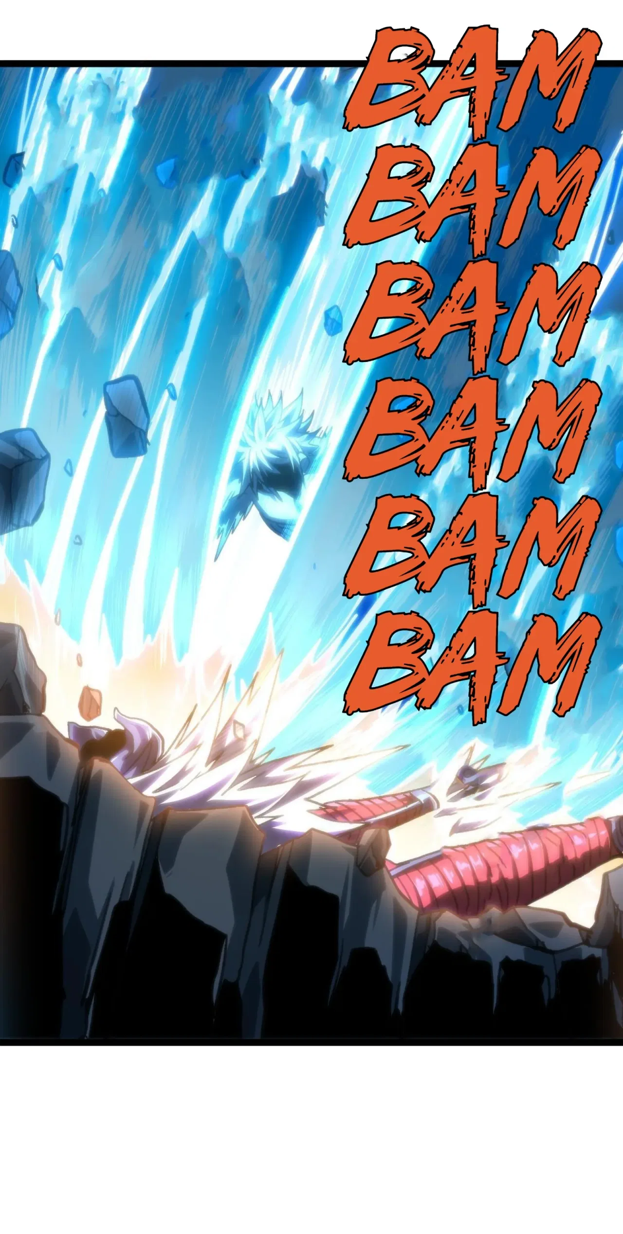 The Unrivaled Delinquent Combat King Is Actually A Healer In The Game World? Chapter 80 – Page 19