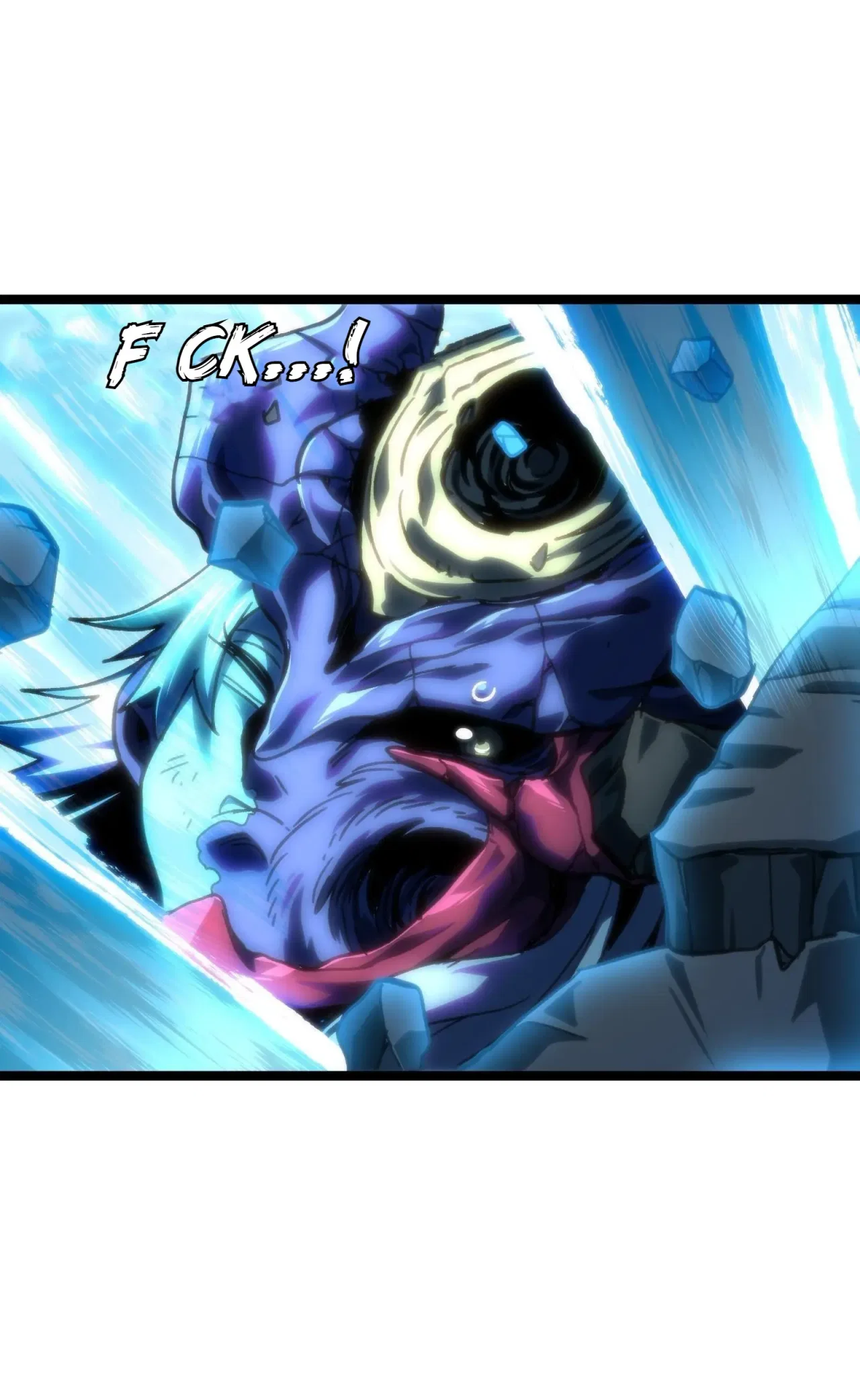 The Unrivaled Delinquent Combat King Is Actually A Healer In The Game World? Chapter 80 – Page 20