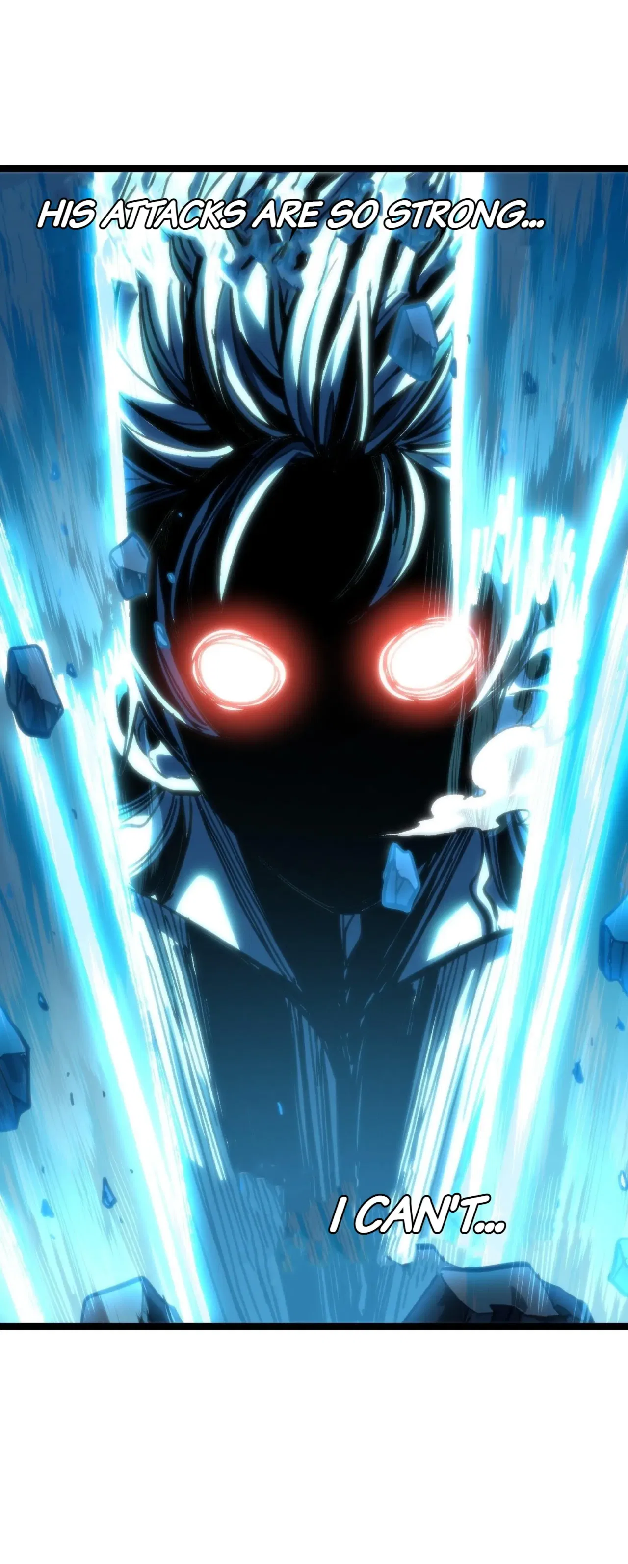 The Unrivaled Delinquent Combat King Is Actually A Healer In The Game World? Chapter 80 – Page 21