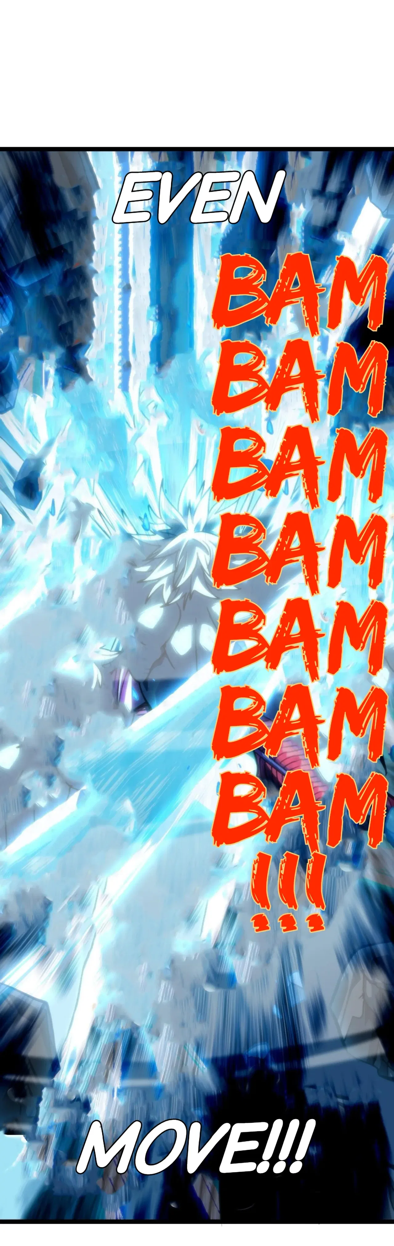 The Unrivaled Delinquent Combat King Is Actually A Healer In The Game World? Chapter 80 – Page 22