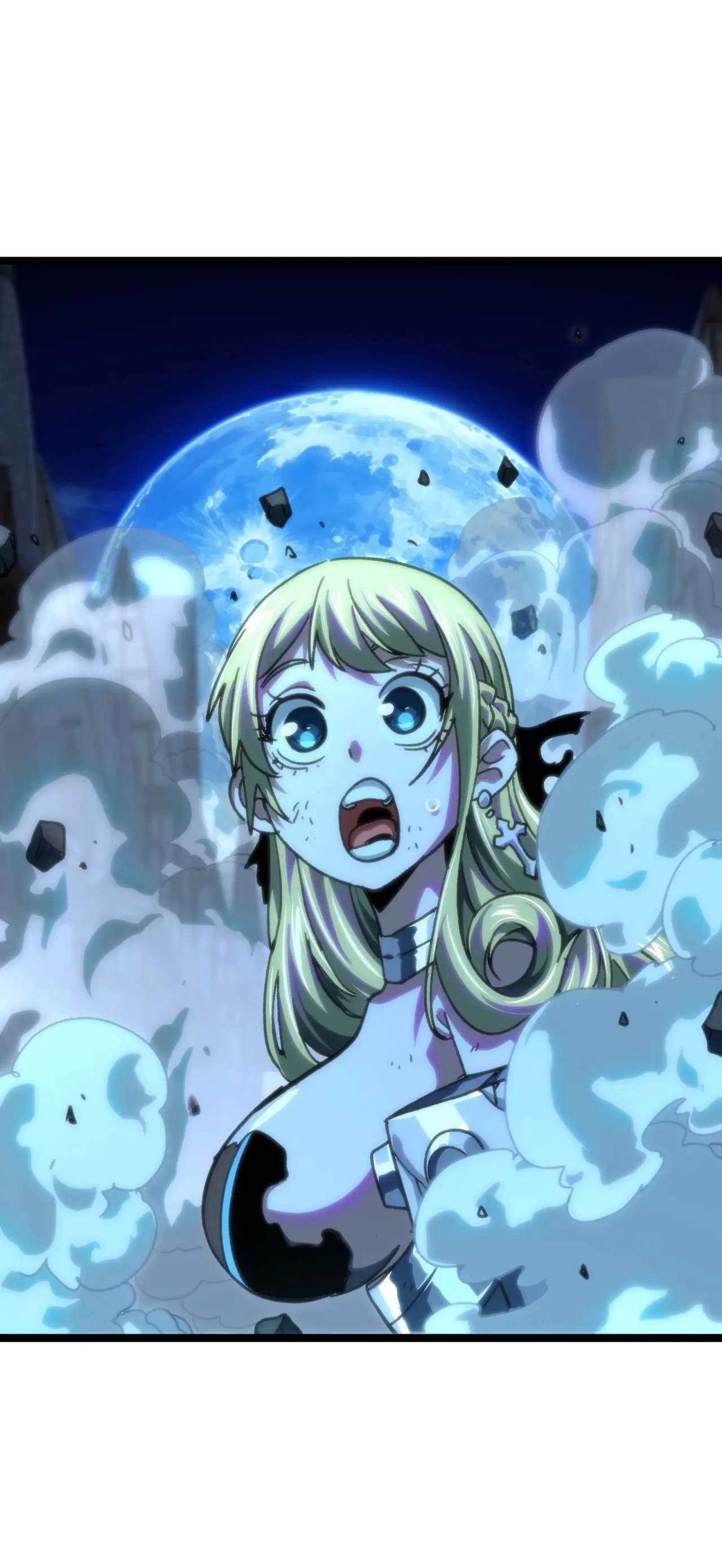 The Unrivaled Delinquent Combat King Is Actually A Healer In The Game World? Chapter 80 – Page 23