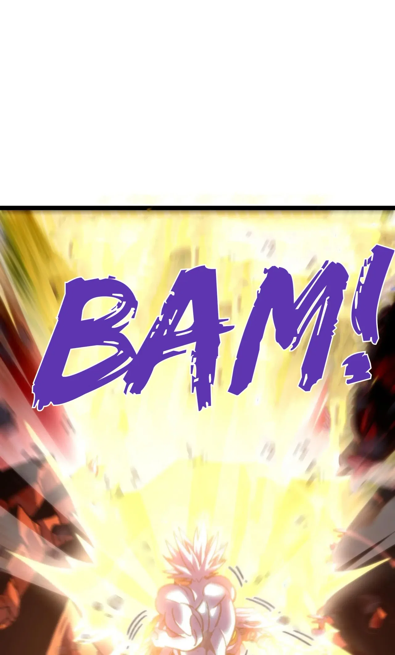The Unrivaled Delinquent Combat King Is Actually A Healer In The Game World? Chapter 80 – Page 25