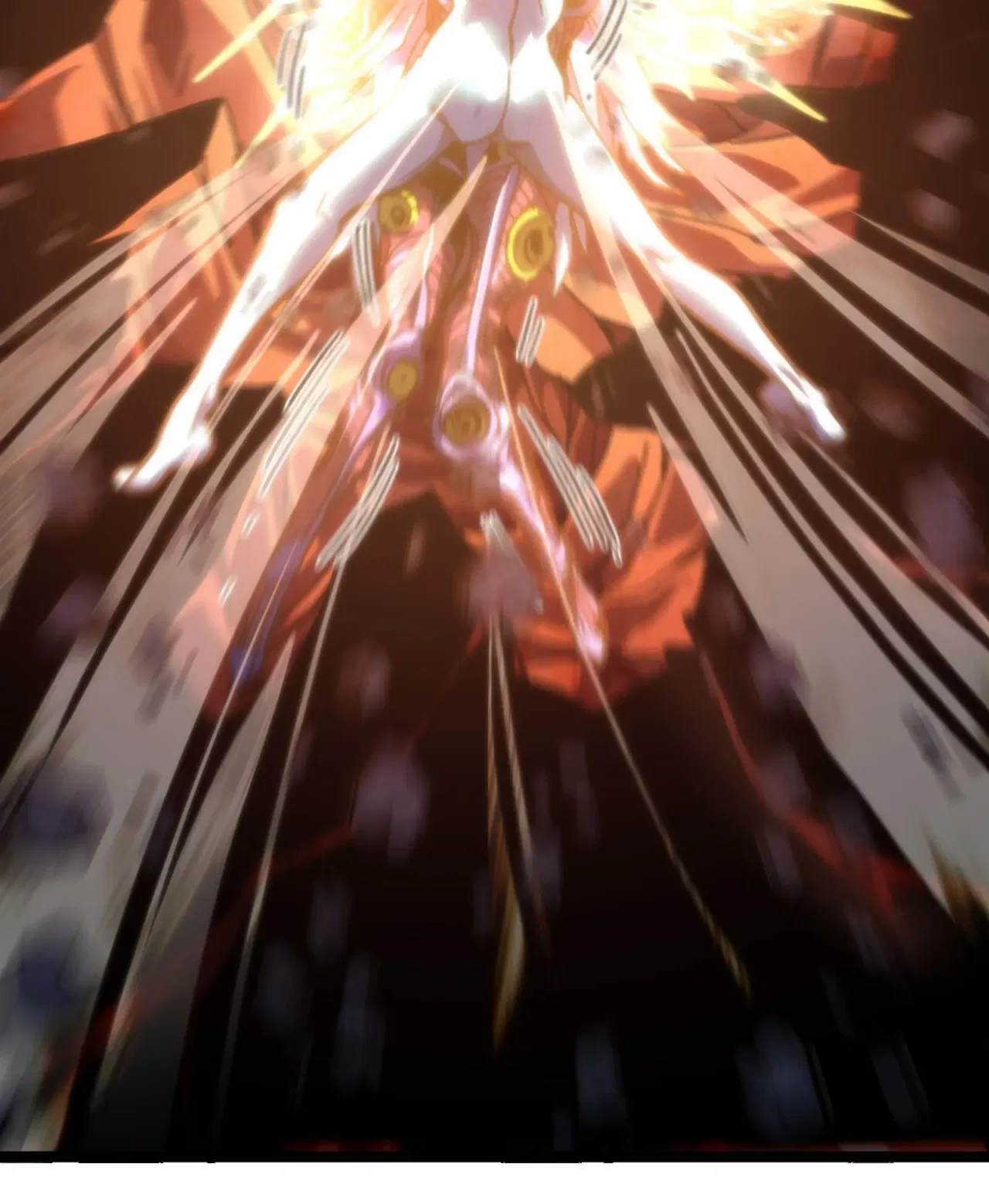 The Unrivaled Delinquent Combat King Is Actually A Healer In The Game World? Chapter 80 – Page 26