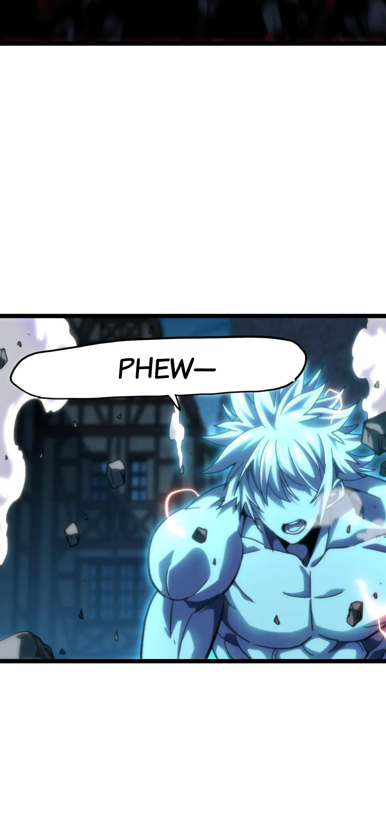 The Unrivaled Delinquent Combat King Is Actually A Healer In The Game World? Chapter 80 – Page 29