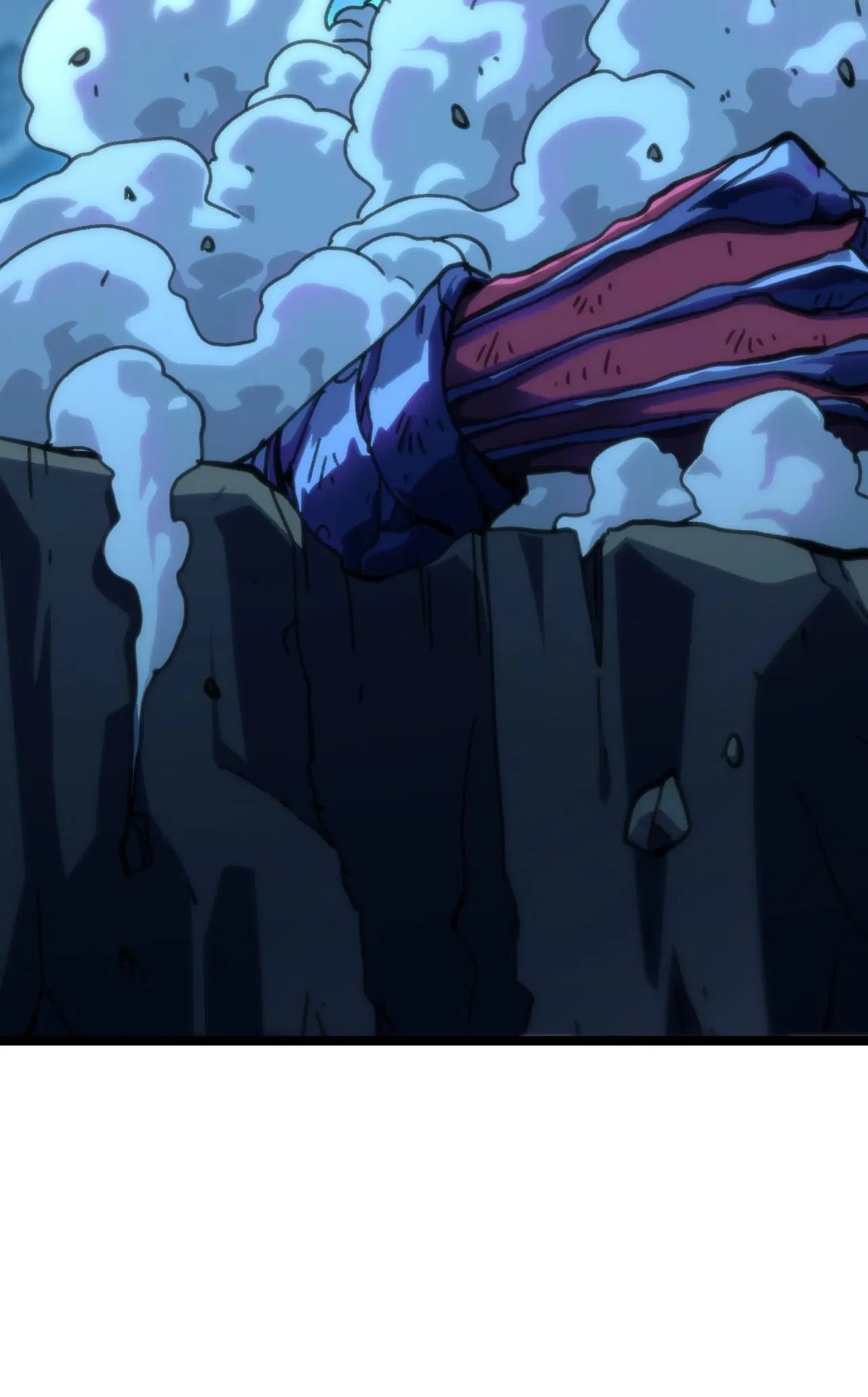 The Unrivaled Delinquent Combat King Is Actually A Healer In The Game World? Chapter 80 – Page 31