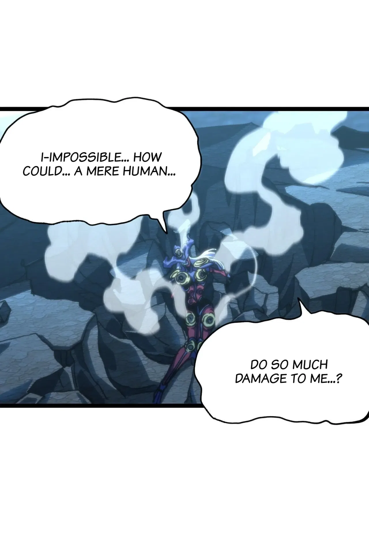 The Unrivaled Delinquent Combat King Is Actually A Healer In The Game World? Chapter 80 – Page 34