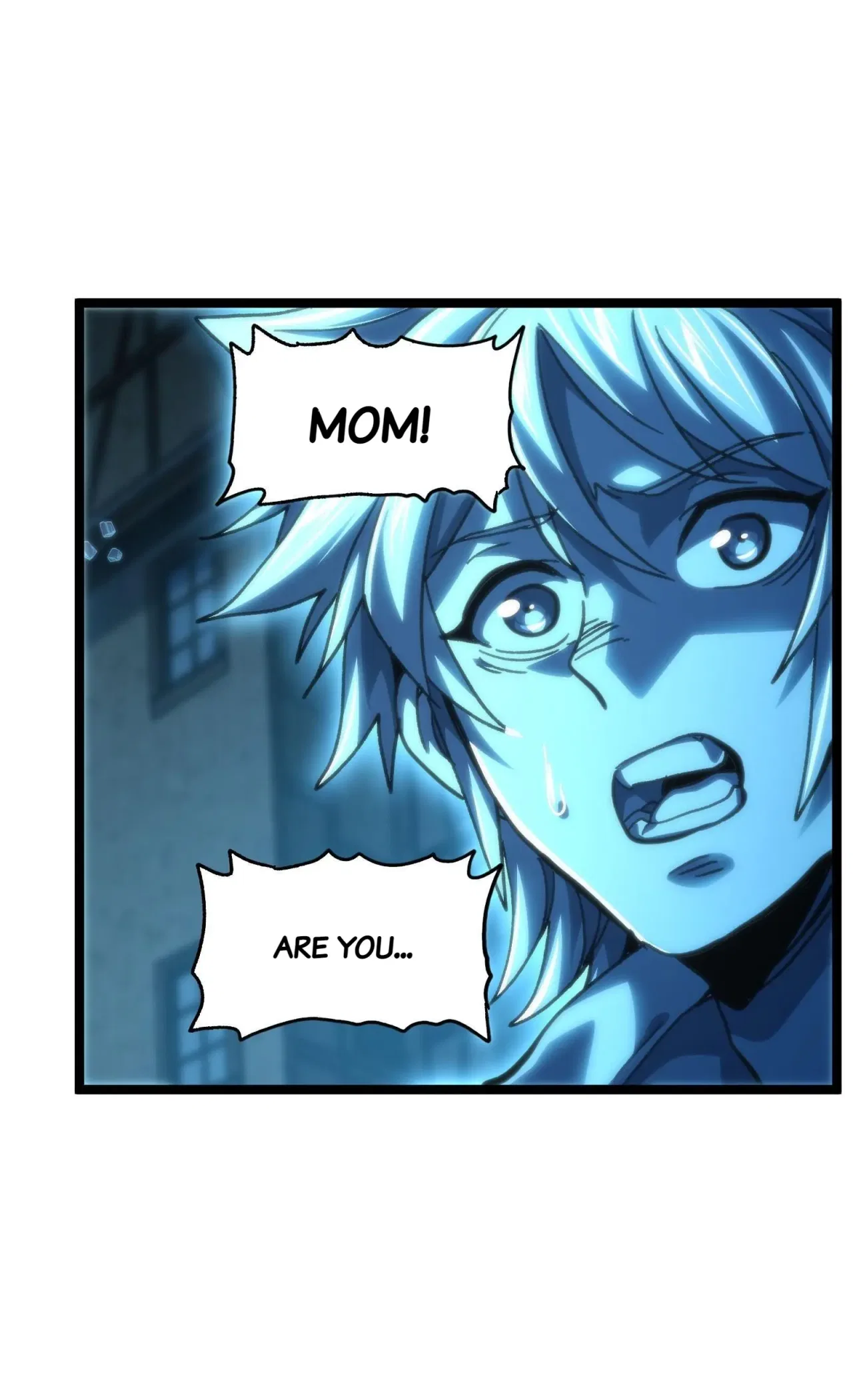 The Unrivaled Delinquent Combat King Is Actually A Healer In The Game World? Chapter 80 – Page 38