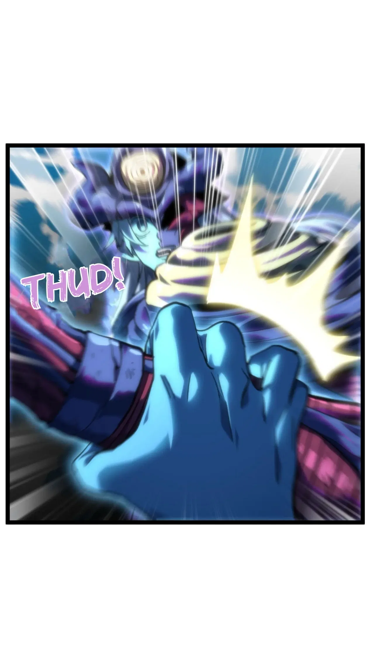 The Unrivaled Delinquent Combat King Is Actually A Healer In The Game World? Chapter 80 – Page 42