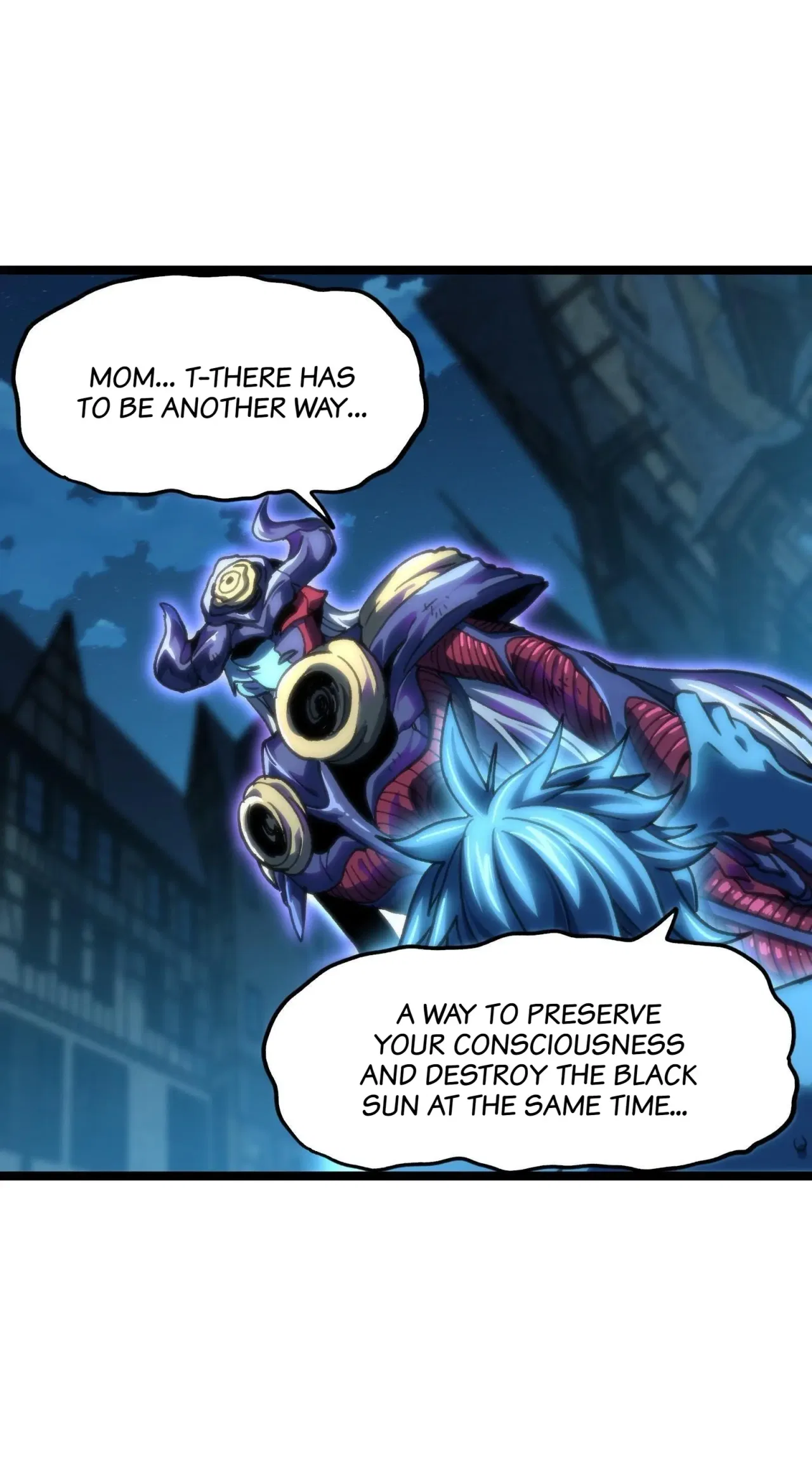 The Unrivaled Delinquent Combat King Is Actually A Healer In The Game World? Chapter 80 – Page 43
