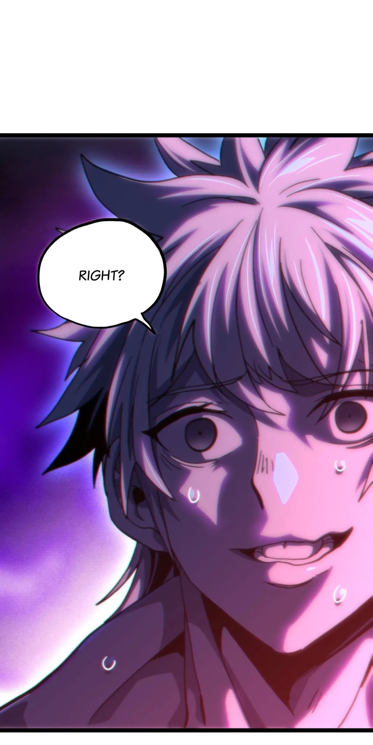 The Unrivaled Delinquent Combat King Is Actually A Healer In The Game World? Chapter 80 – Page 44