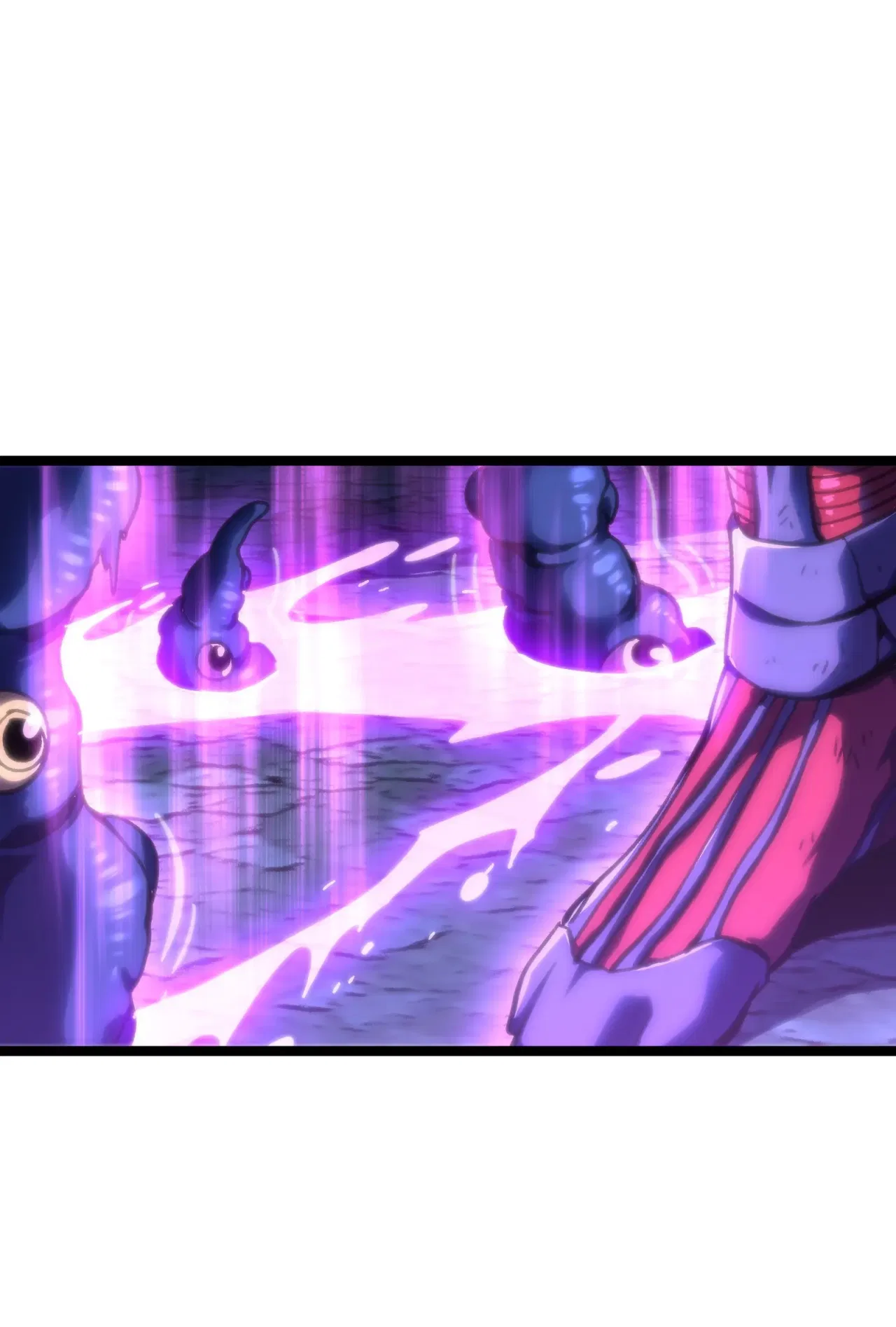 The Unrivaled Delinquent Combat King Is Actually A Healer In The Game World? Chapter 80 – Page 46