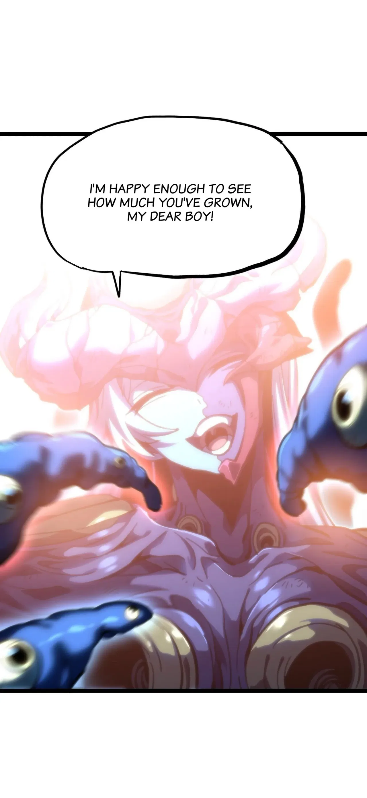 The Unrivaled Delinquent Combat King Is Actually A Healer In The Game World? Chapter 80 – Page 47