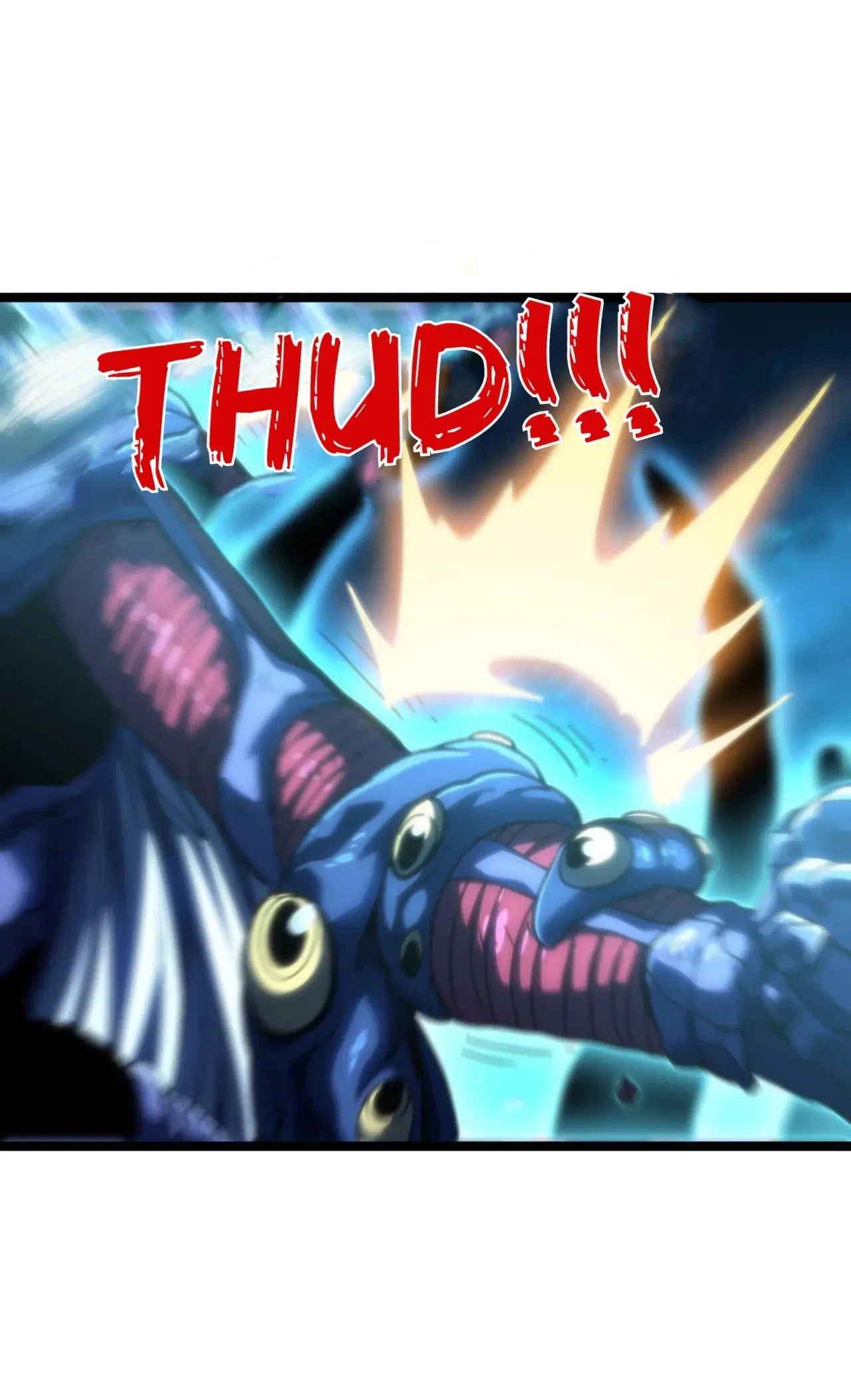 The Unrivaled Delinquent Combat King Is Actually A Healer In The Game World? Chapter 80 – Page 49