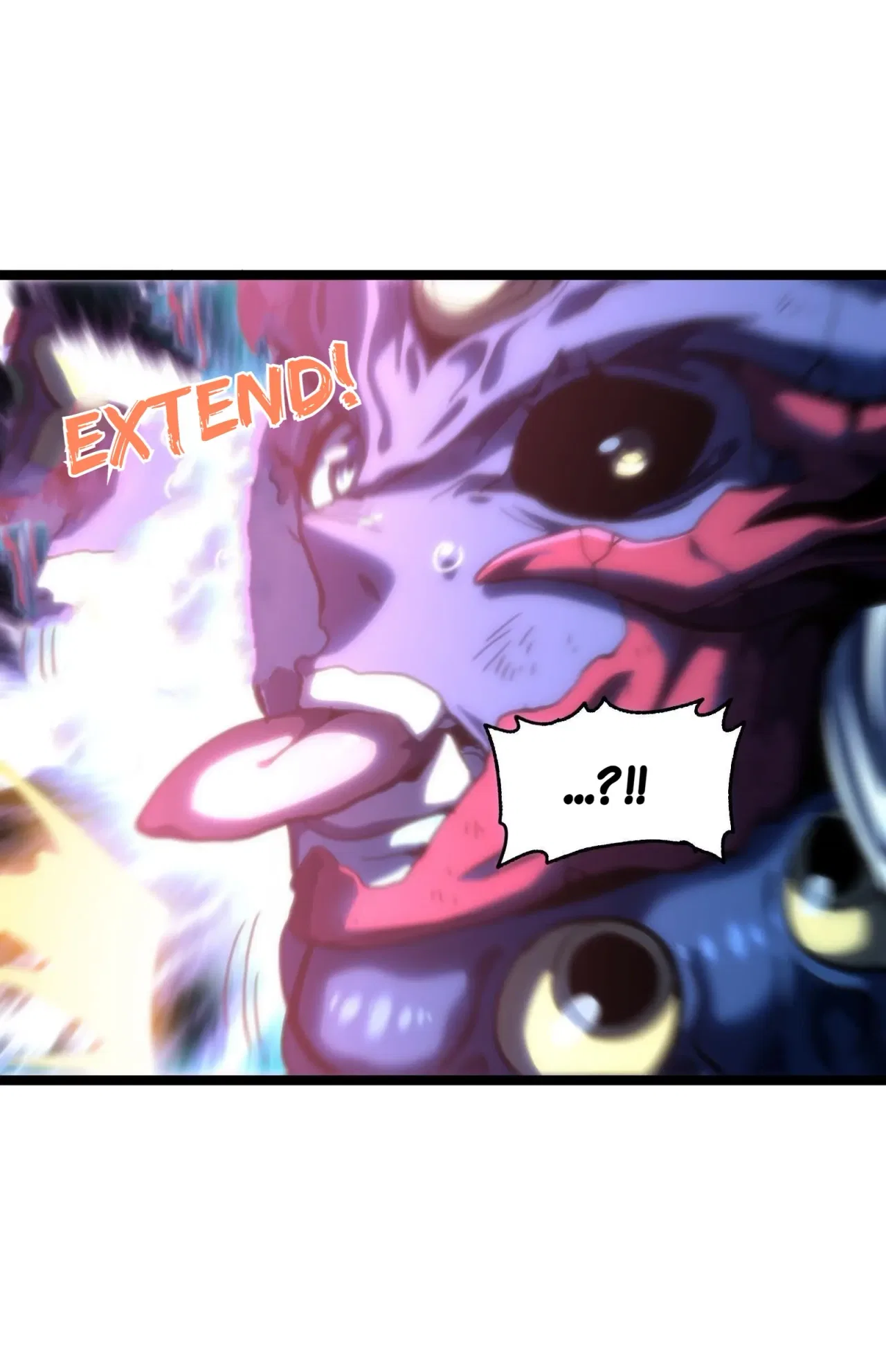 The Unrivaled Delinquent Combat King Is Actually A Healer In The Game World? Chapter 80 – Page 50