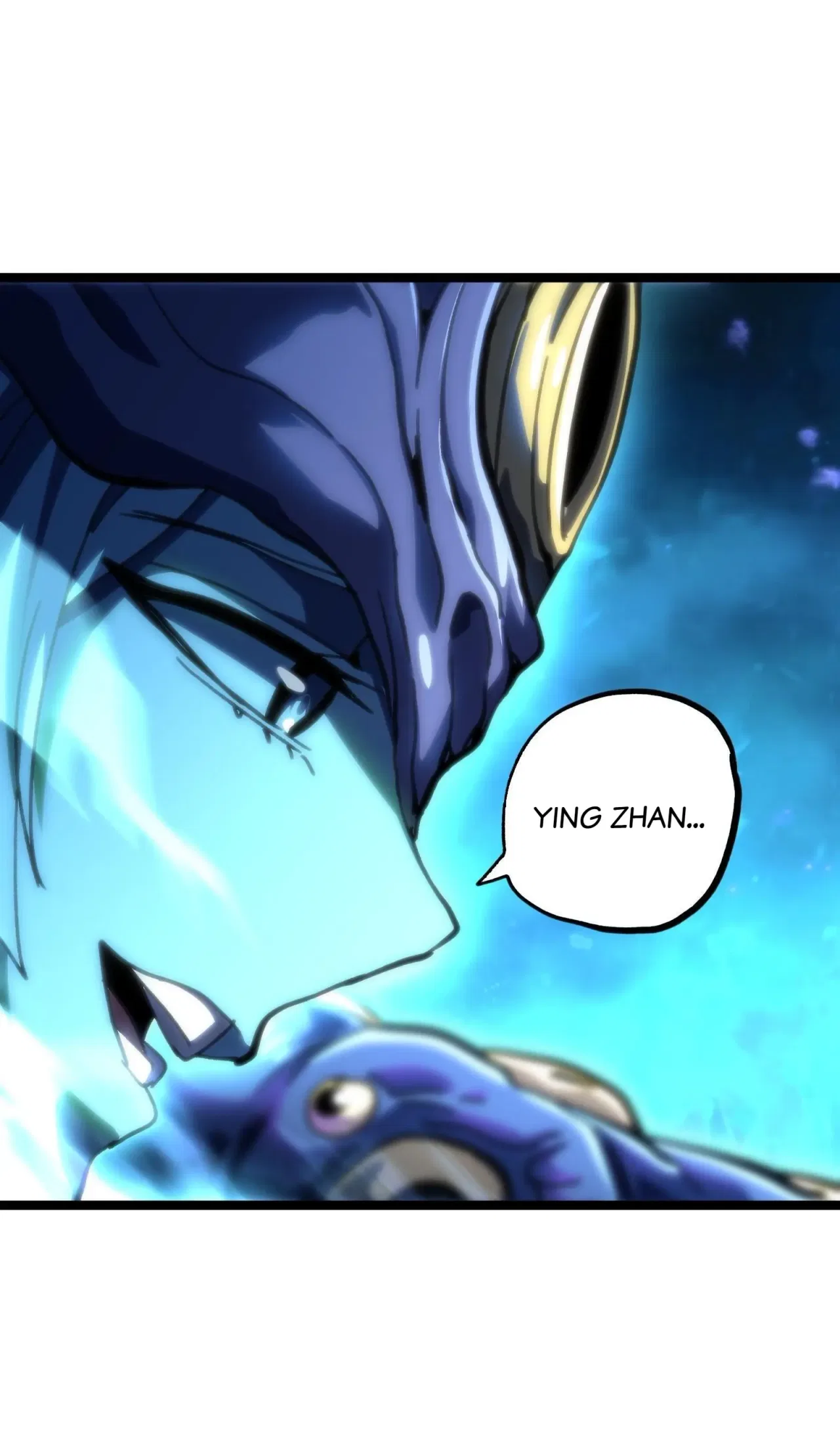 The Unrivaled Delinquent Combat King Is Actually A Healer In The Game World? Chapter 80 – Page 53