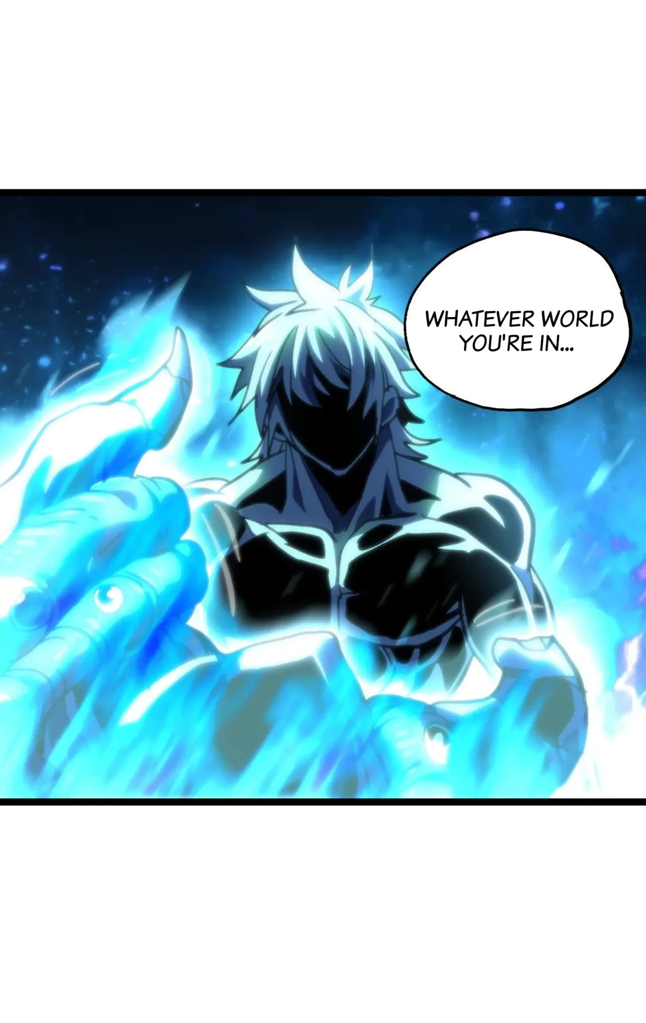 The Unrivaled Delinquent Combat King Is Actually A Healer In The Game World? Chapter 80 – Page 54