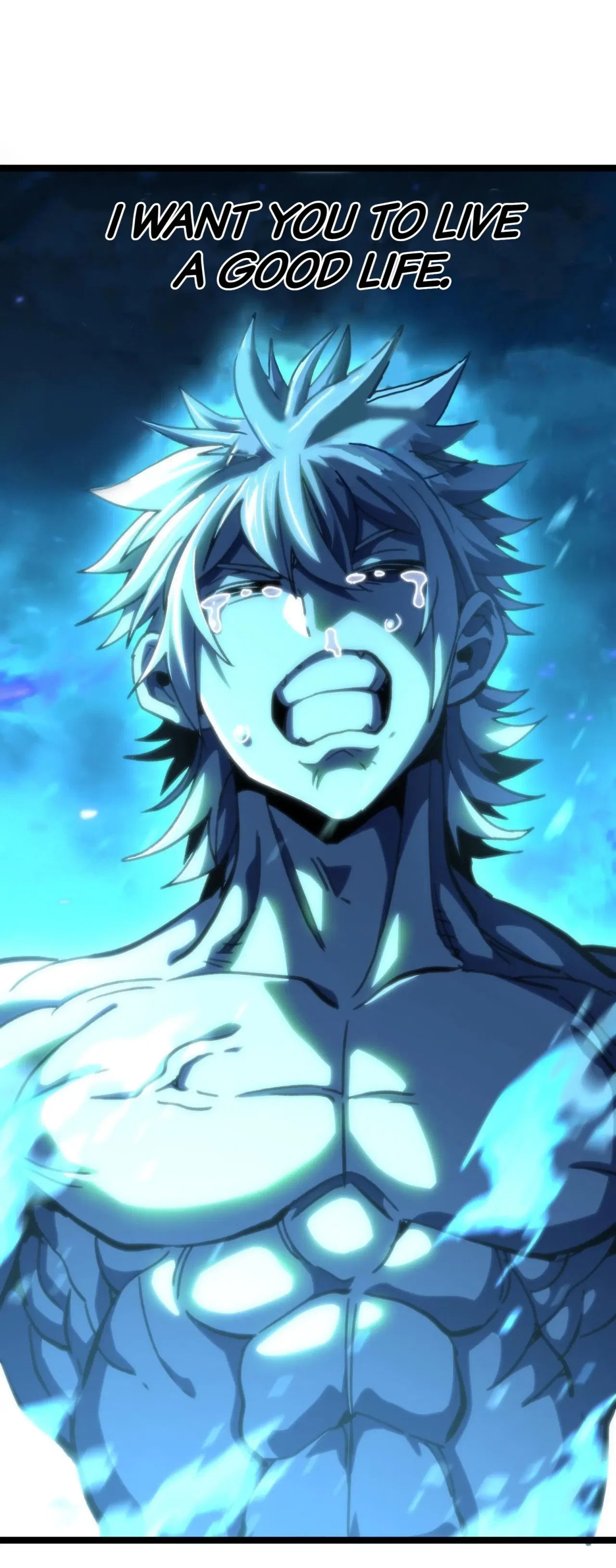 The Unrivaled Delinquent Combat King Is Actually A Healer In The Game World? Chapter 80 – Page 55