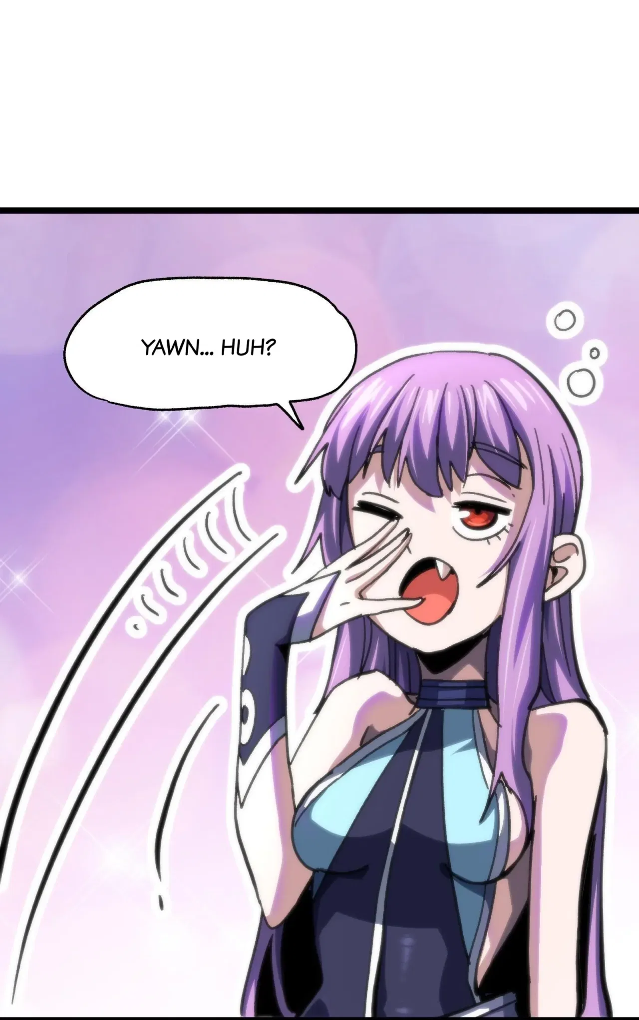 The Unrivaled Delinquent Combat King Is Actually A Healer In The Game World? Chapter 80 – Page 58
