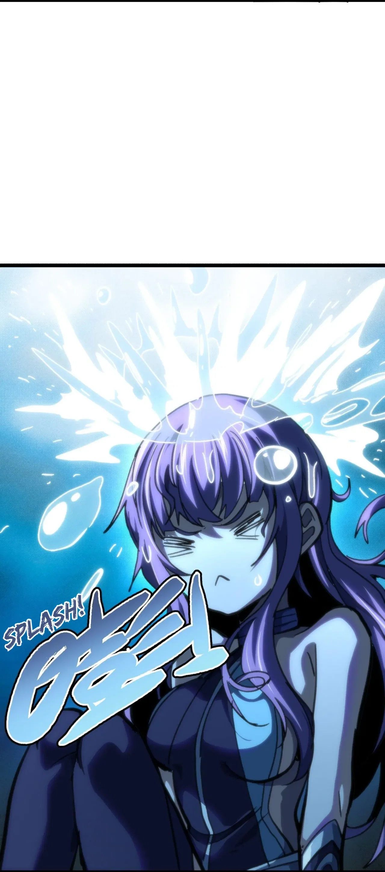 The Unrivaled Delinquent Combat King Is Actually A Healer In The Game World? Chapter 80 – Page 59