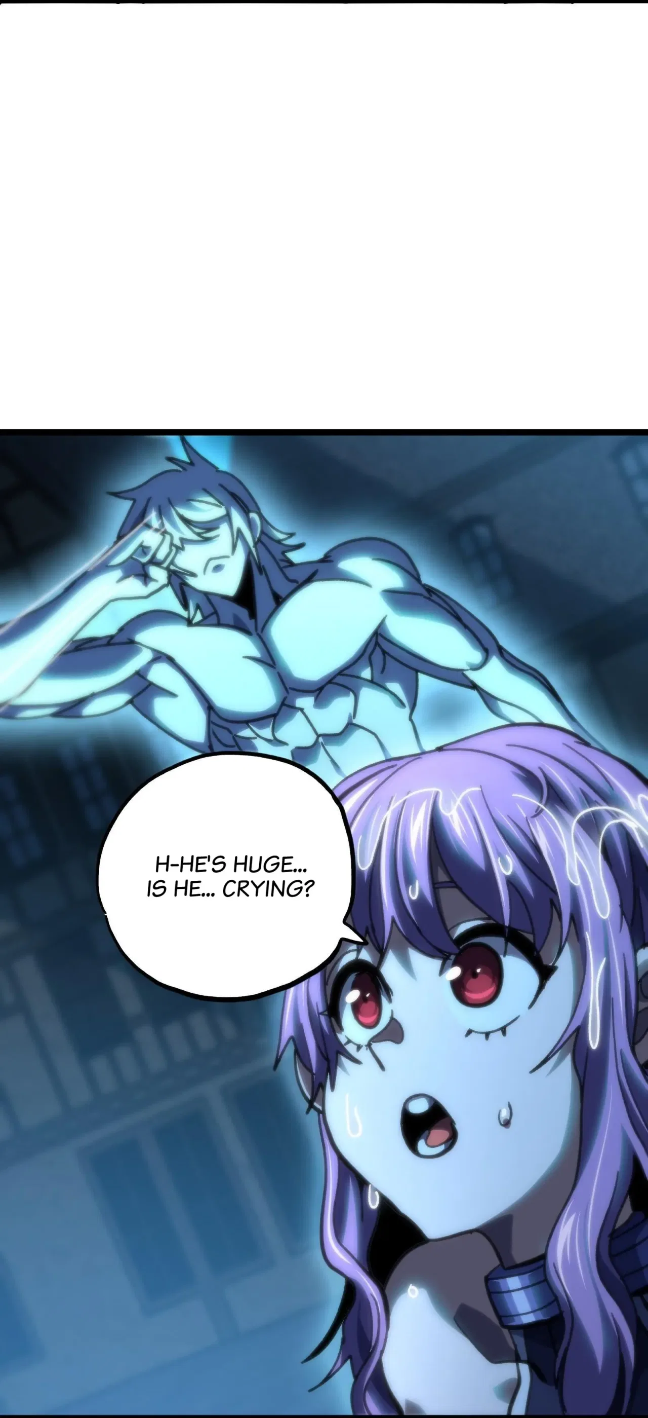 The Unrivaled Delinquent Combat King Is Actually A Healer In The Game World? Chapter 80 – Page 60