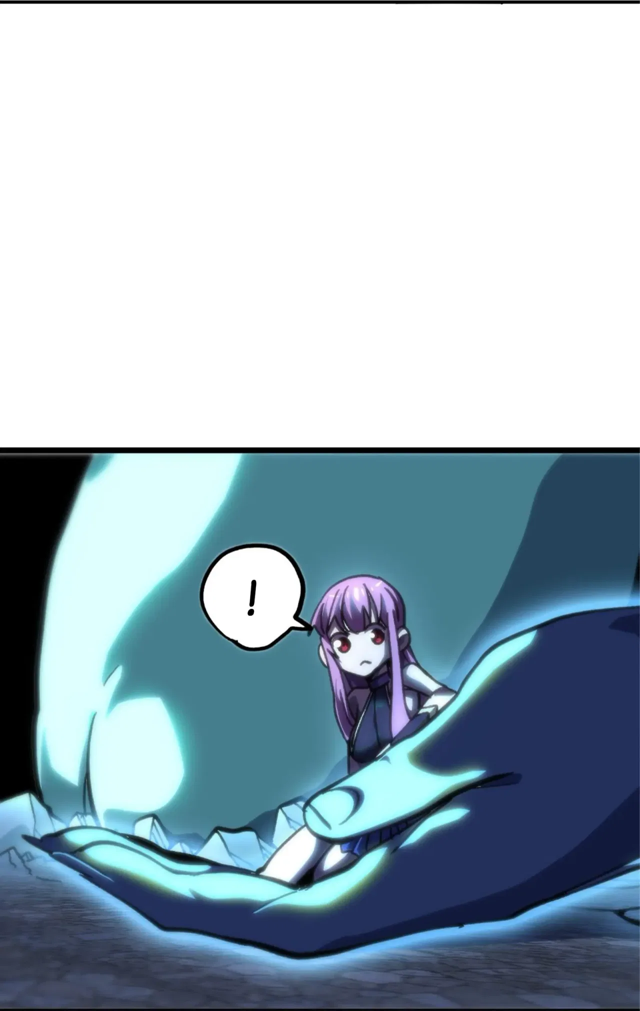 The Unrivaled Delinquent Combat King Is Actually A Healer In The Game World? Chapter 80 – Page 61