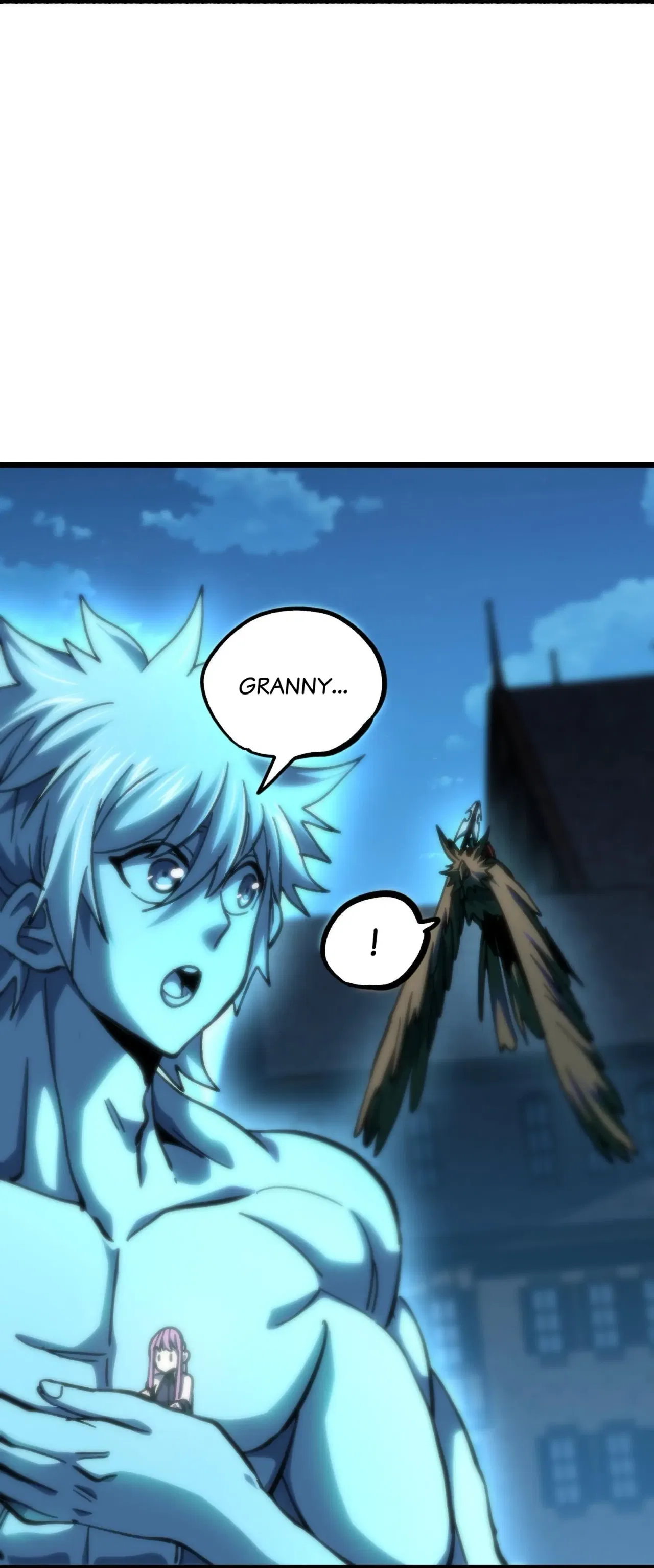 The Unrivaled Delinquent Combat King Is Actually A Healer In The Game World? Chapter 80 – Page 62