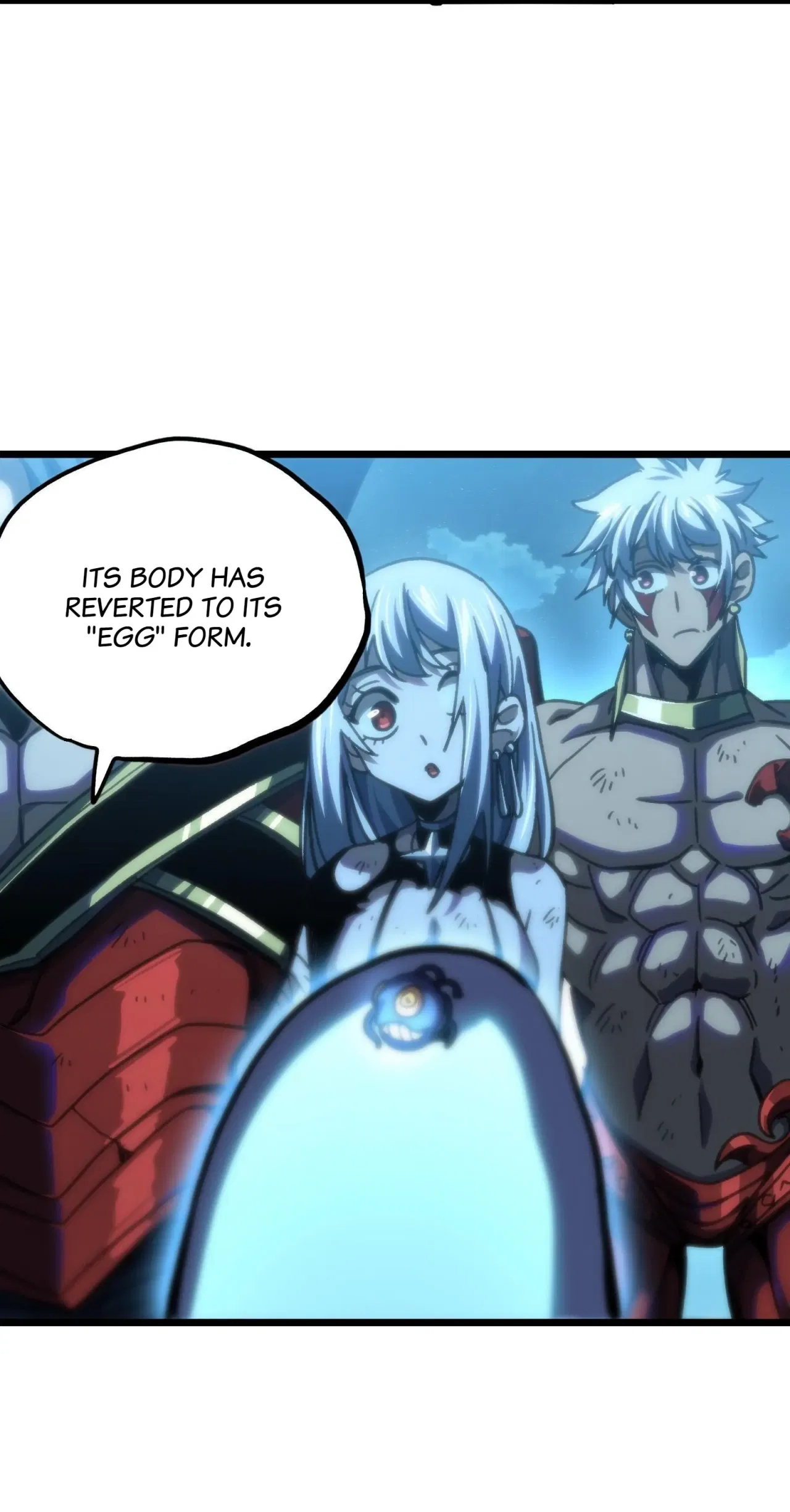 The Unrivaled Delinquent Combat King Is Actually A Healer In The Game World? Chapter 80 – Page 63